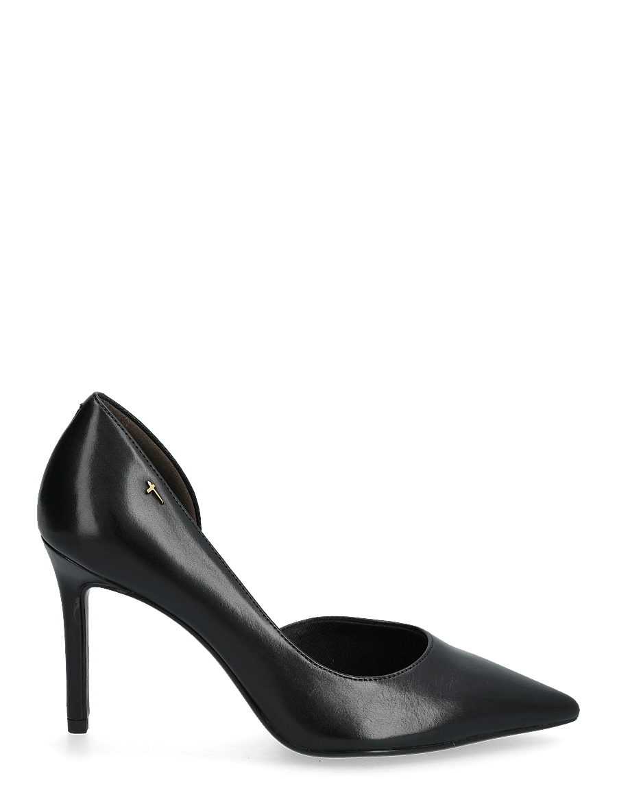 Tamaris - Women Court Sho - pumps - black - 1