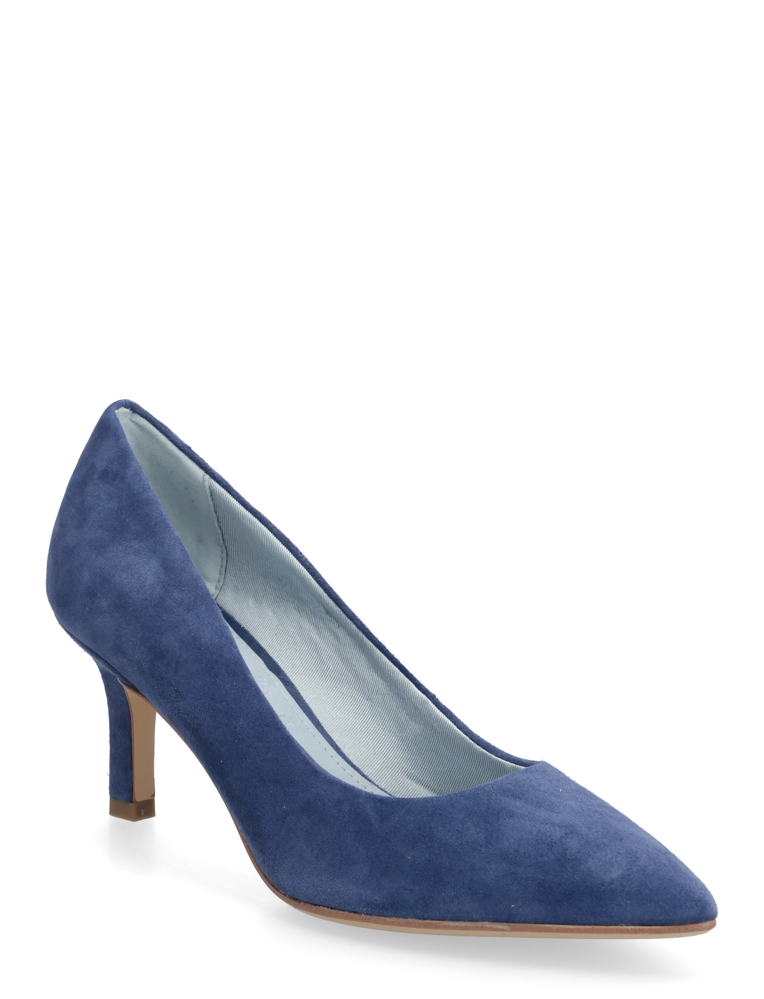 Tamaris Women Court Sho - Pumps - BLUE / navy