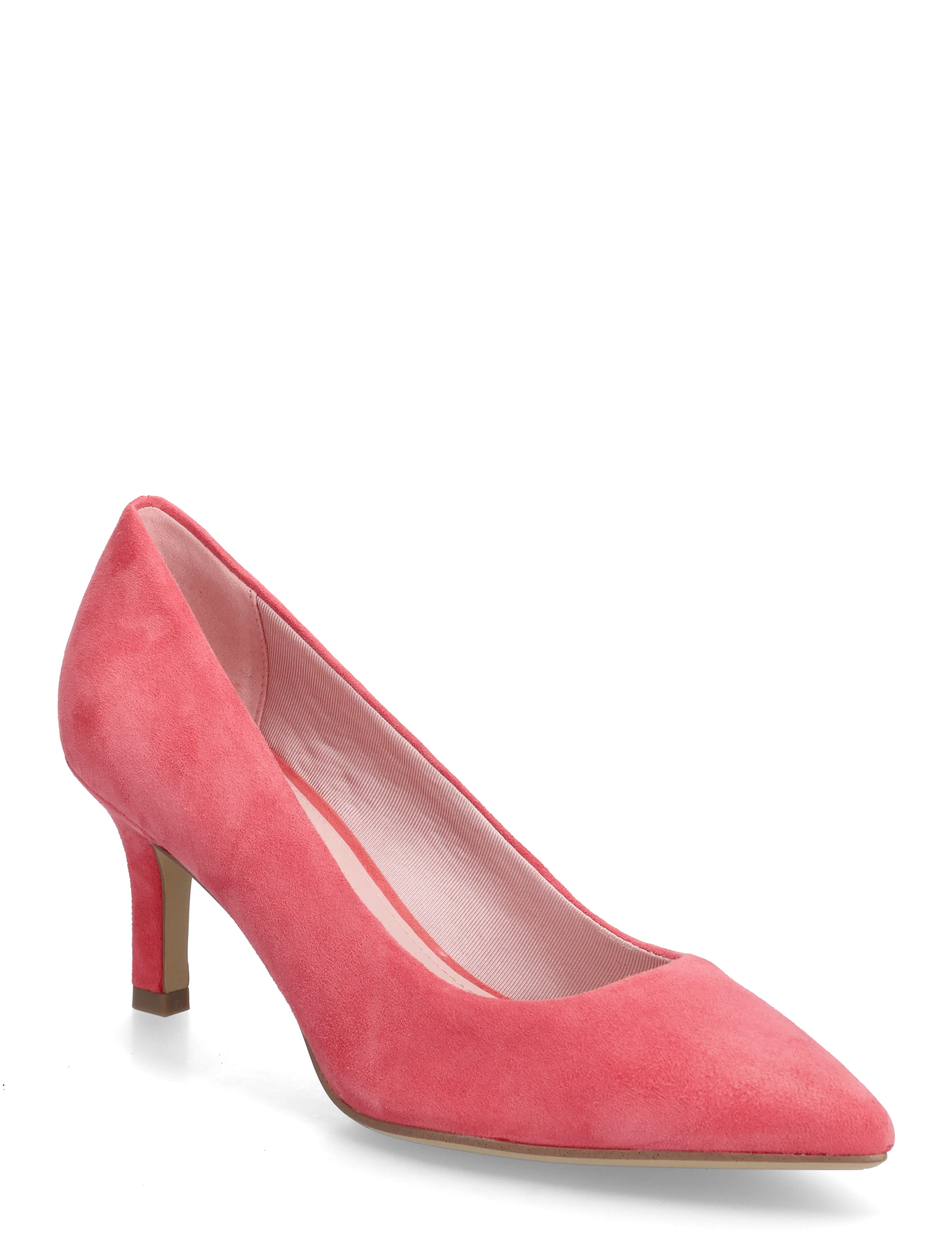 Tamaris Women Court Sho - Jalanõud - PINK / pink/rose