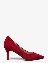Tamaris - Women Court Sho - party wear at outlet prices - red - 1