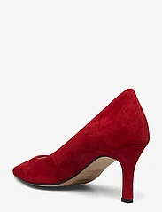 Tamaris - Women Court Sho - party wear at outlet prices - red - 2