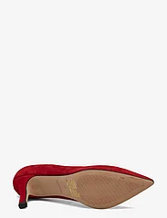 Tamaris - Women Court Sho - party wear at outlet prices - red - 4
