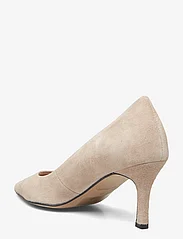 Tamaris - Women Court Sho - party wear at outlet prices - taupe - 2
