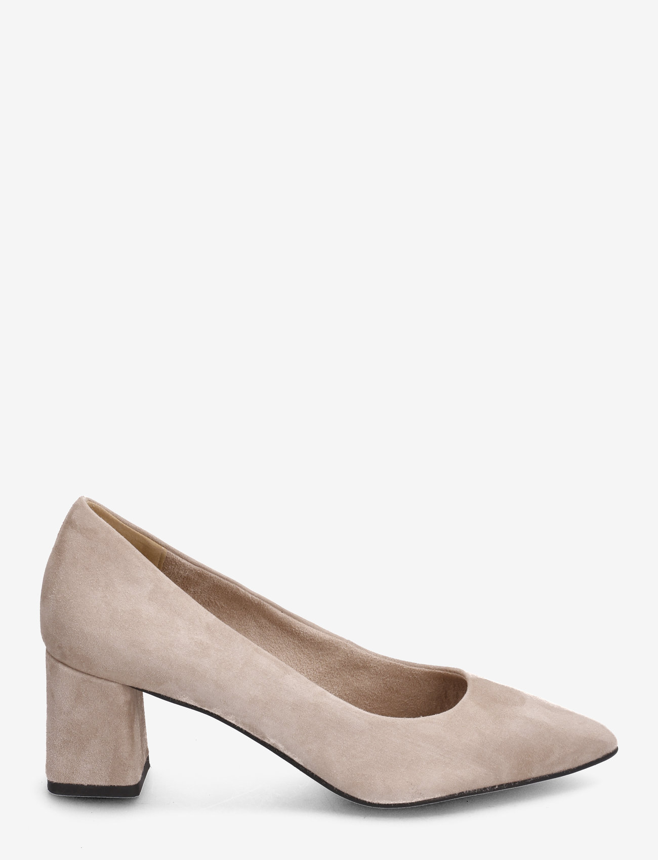 Tamaris - Women Court Sho - party wear at outlet prices - taupe - 1