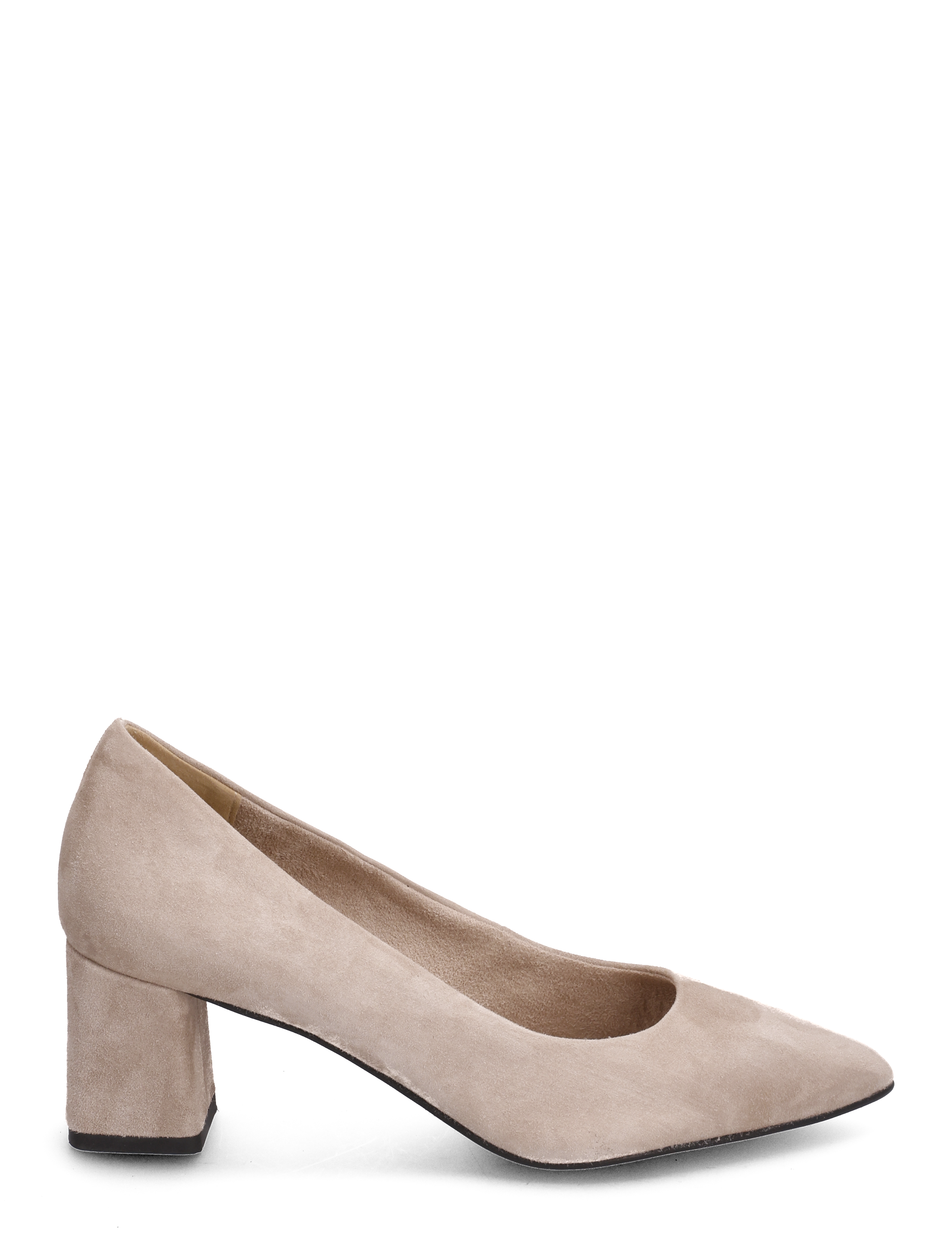 Tamaris - Women Court Sho - taupe - 1