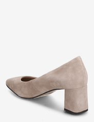 Tamaris - Women Court Sho - pumps - taupe - 2