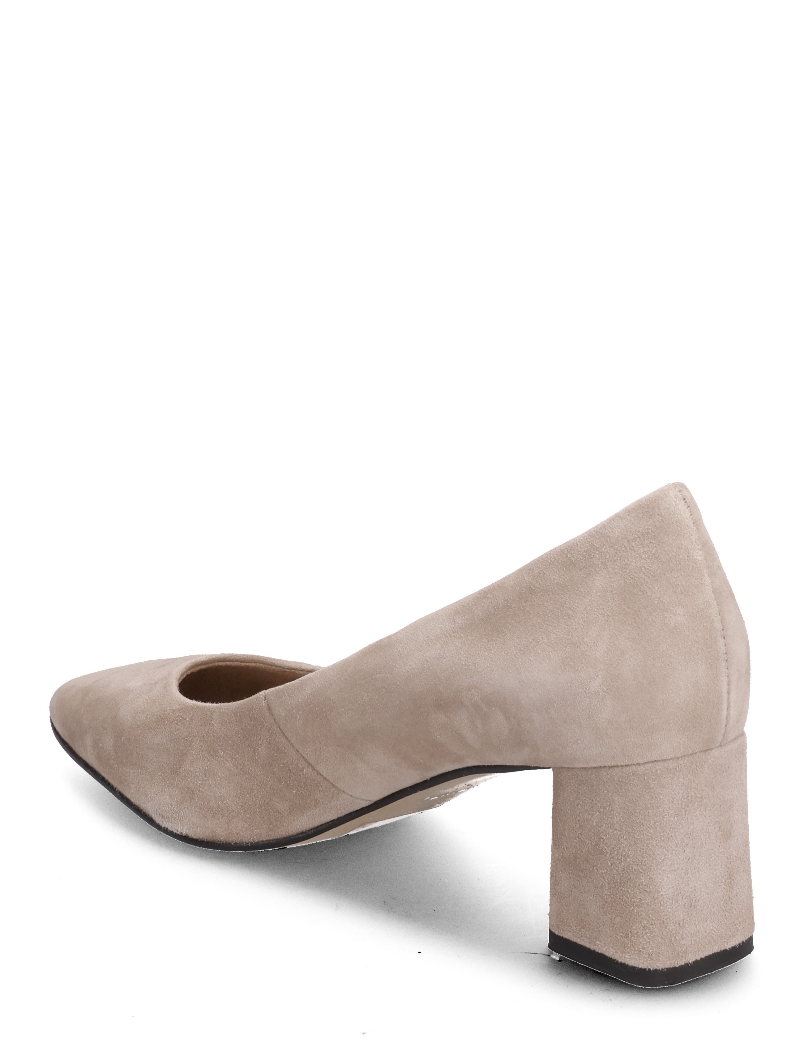 Tamaris - Women Court Sho - taupe - 2