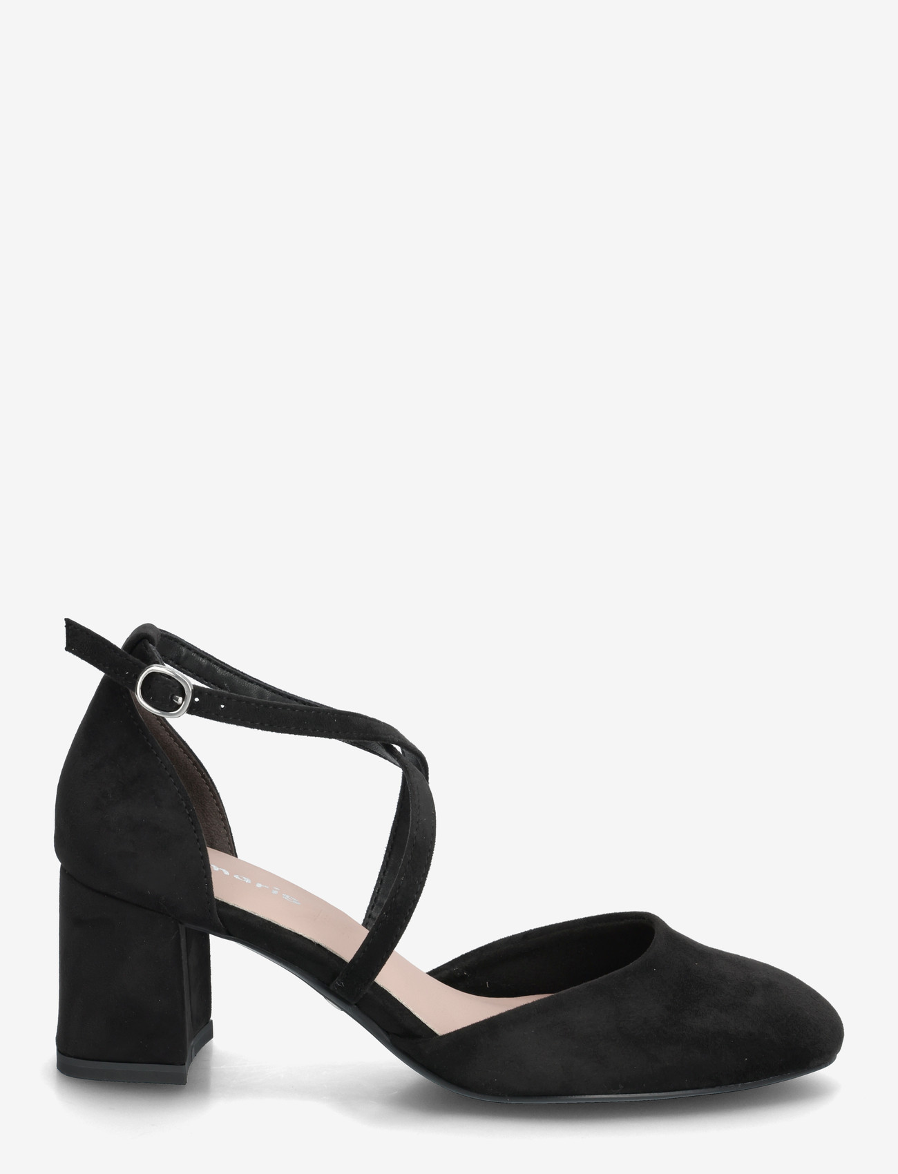 Tamaris - Women Court Sho - pumps - black - 1