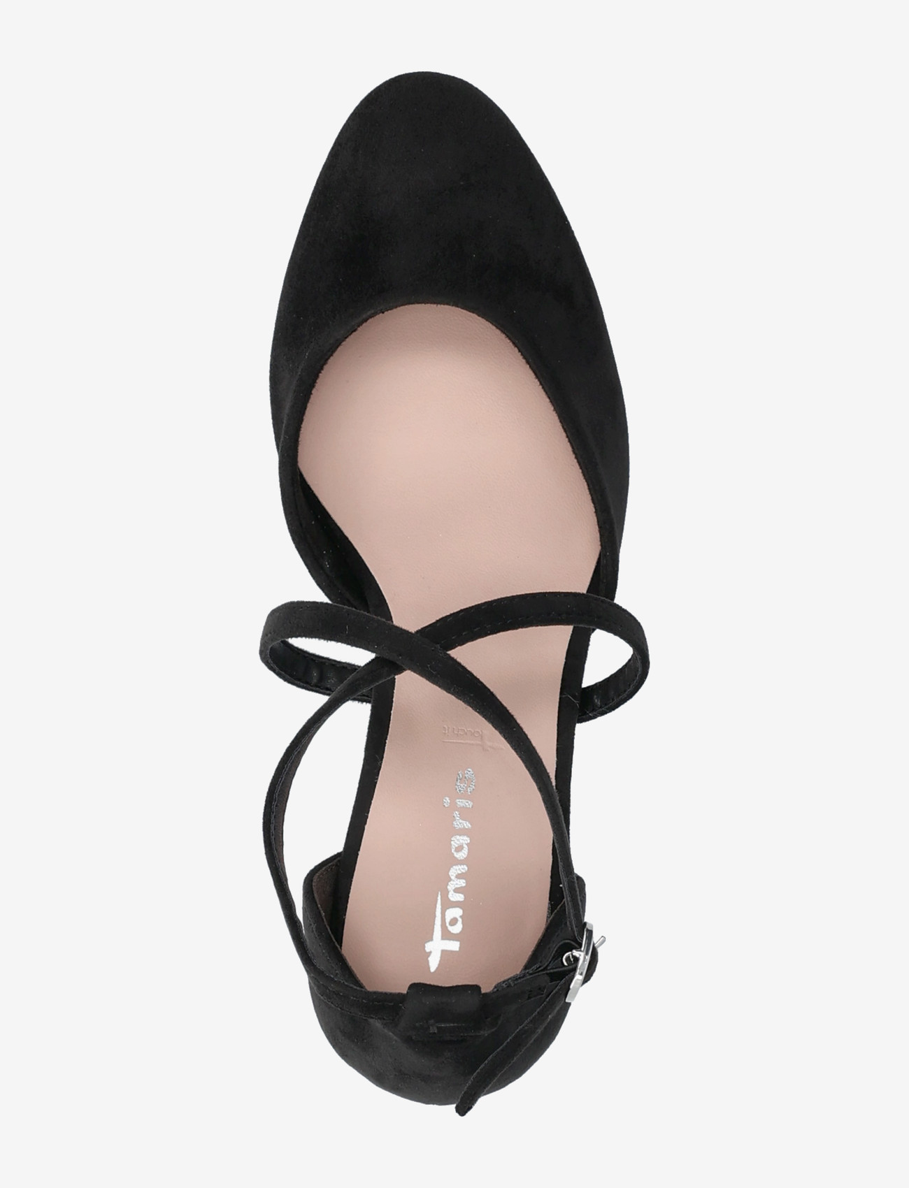 Tamaris - Women Court Sho - pumps - black - 3