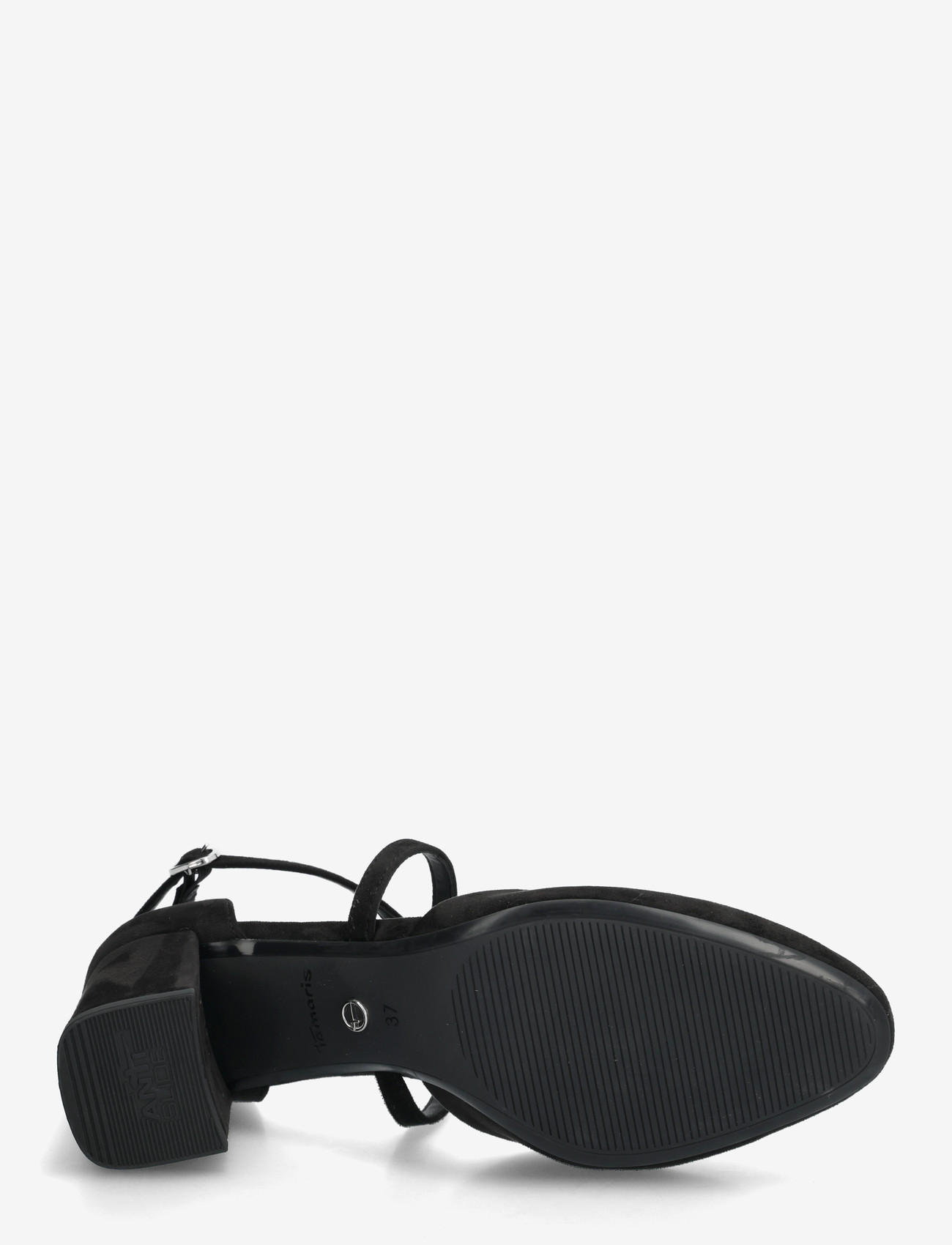 Tamaris - Women Court Sho - pumps - black - 4