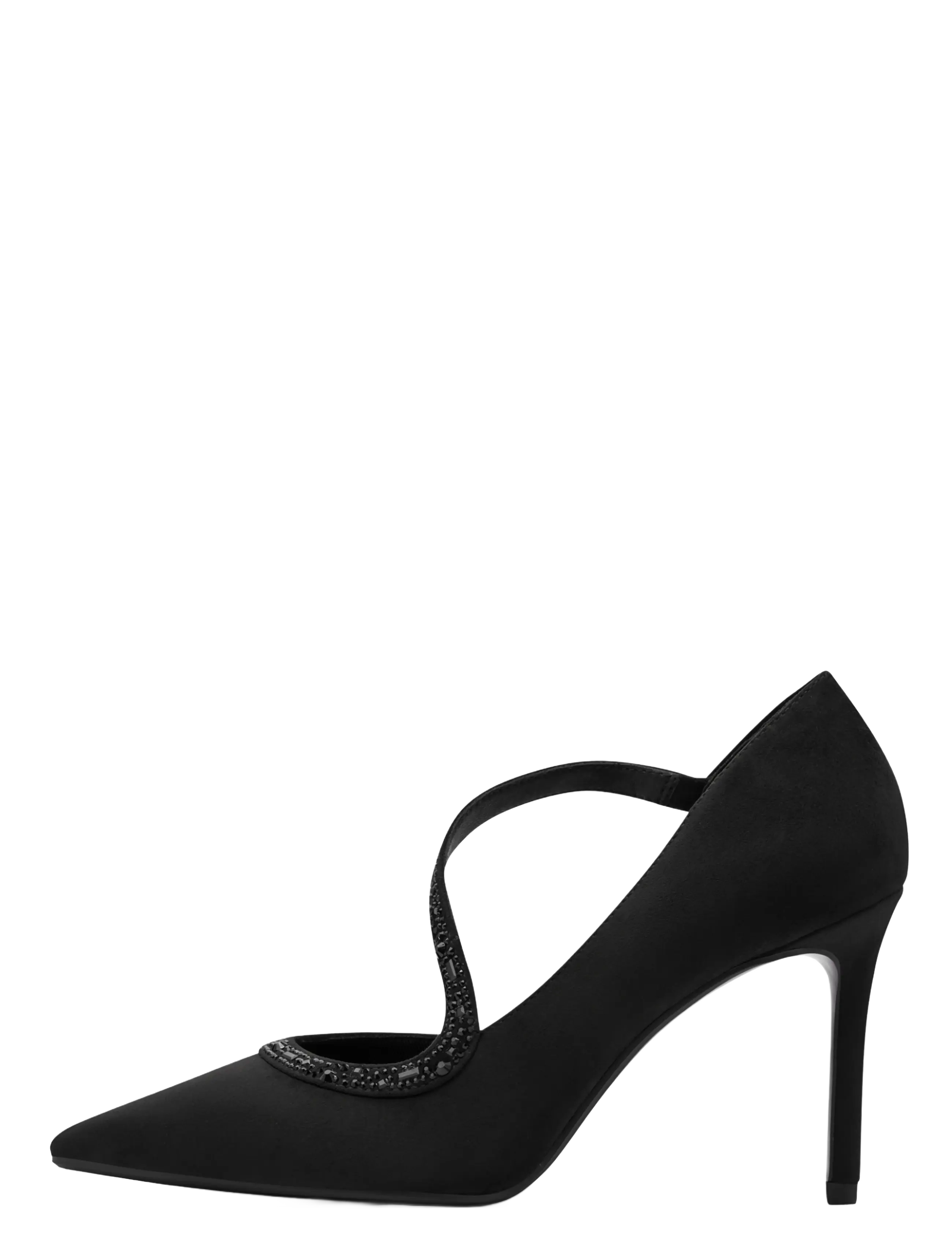 Tamaris - Women Court Sho - black - 1