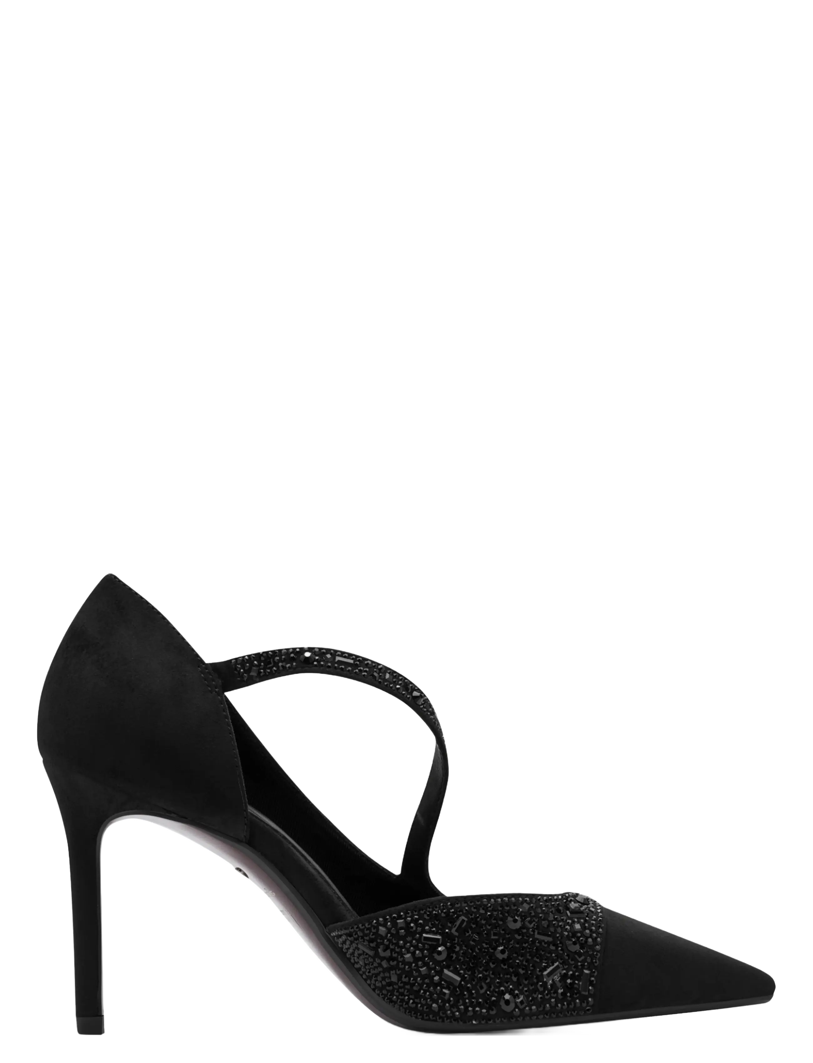 Tamaris - Women Court Sho - black - 2