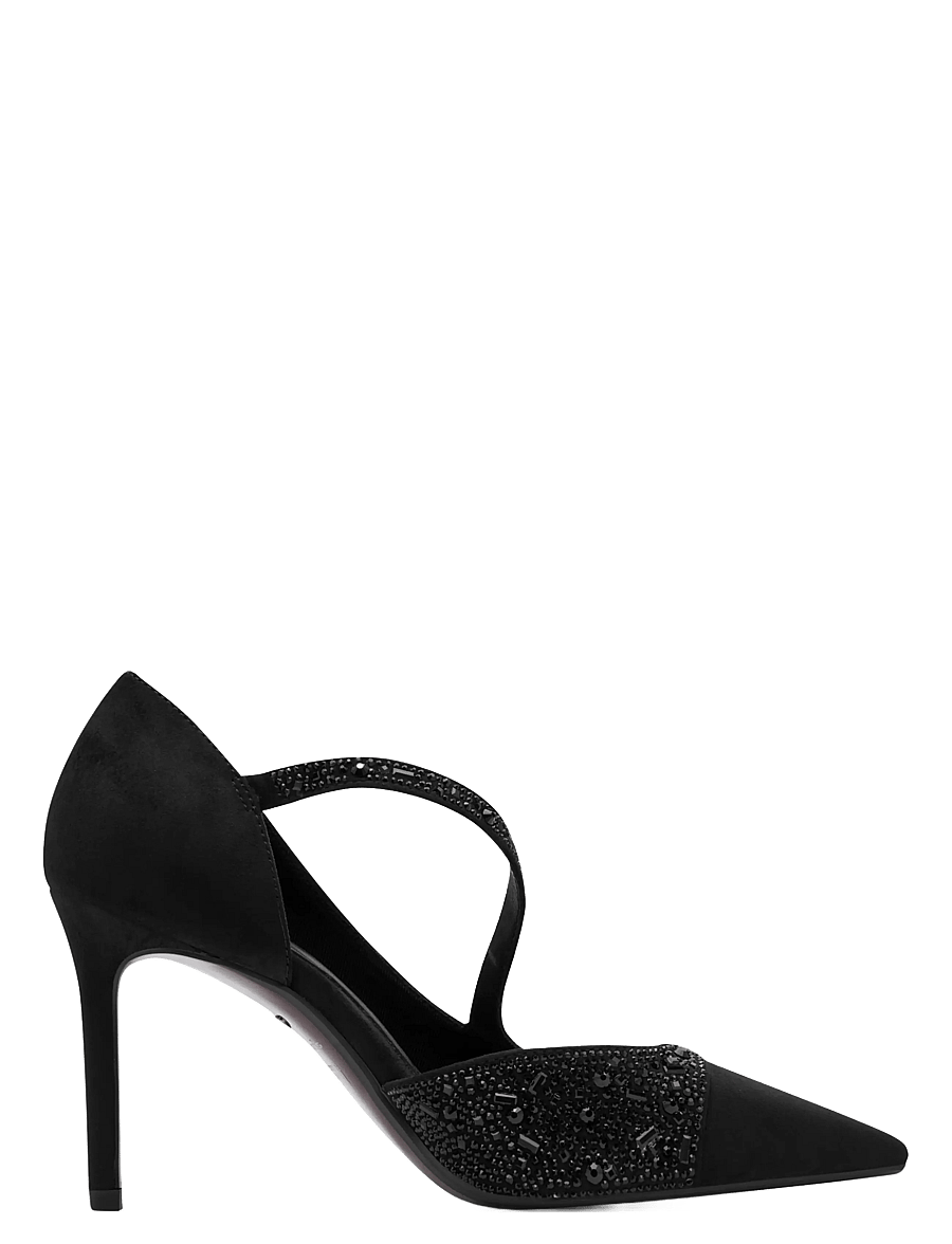 Tamaris - Women Court Sho - black - 2