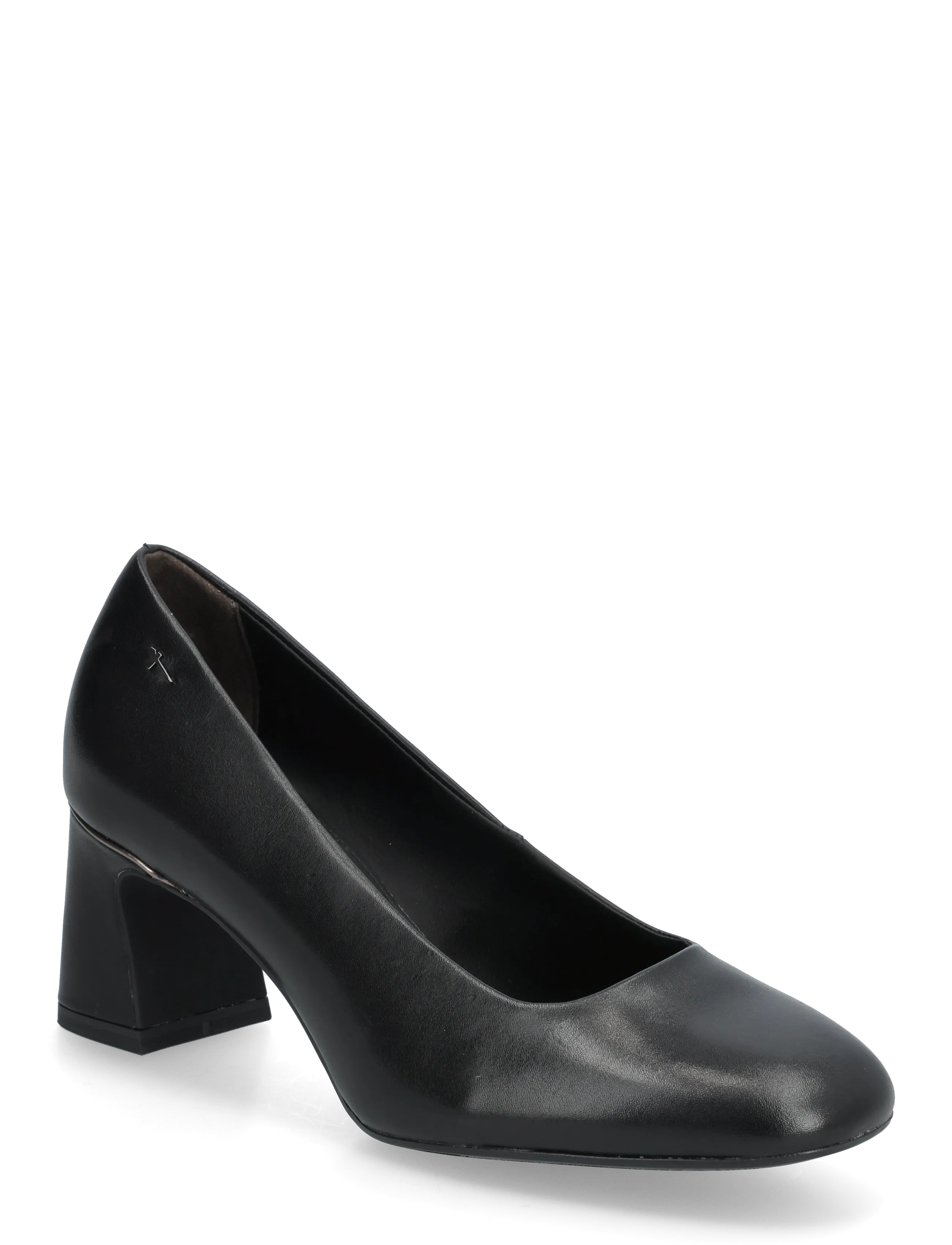 Tamaris Women Court Sho - Tamaris - BLACK / black