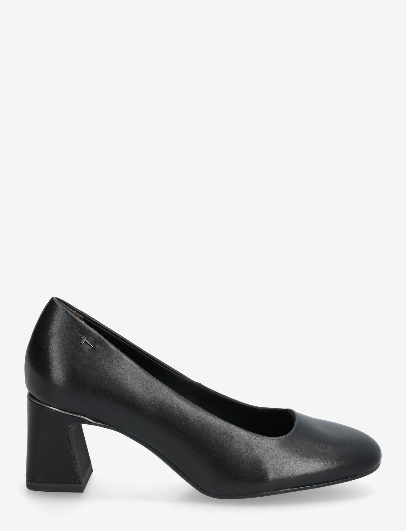 Tamaris - Women Court Sho - pumps - black - 1
