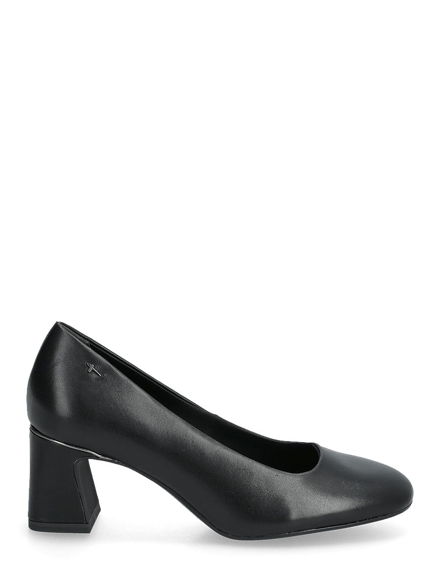 Tamaris - Women Court Sho - escarpins - black - 1