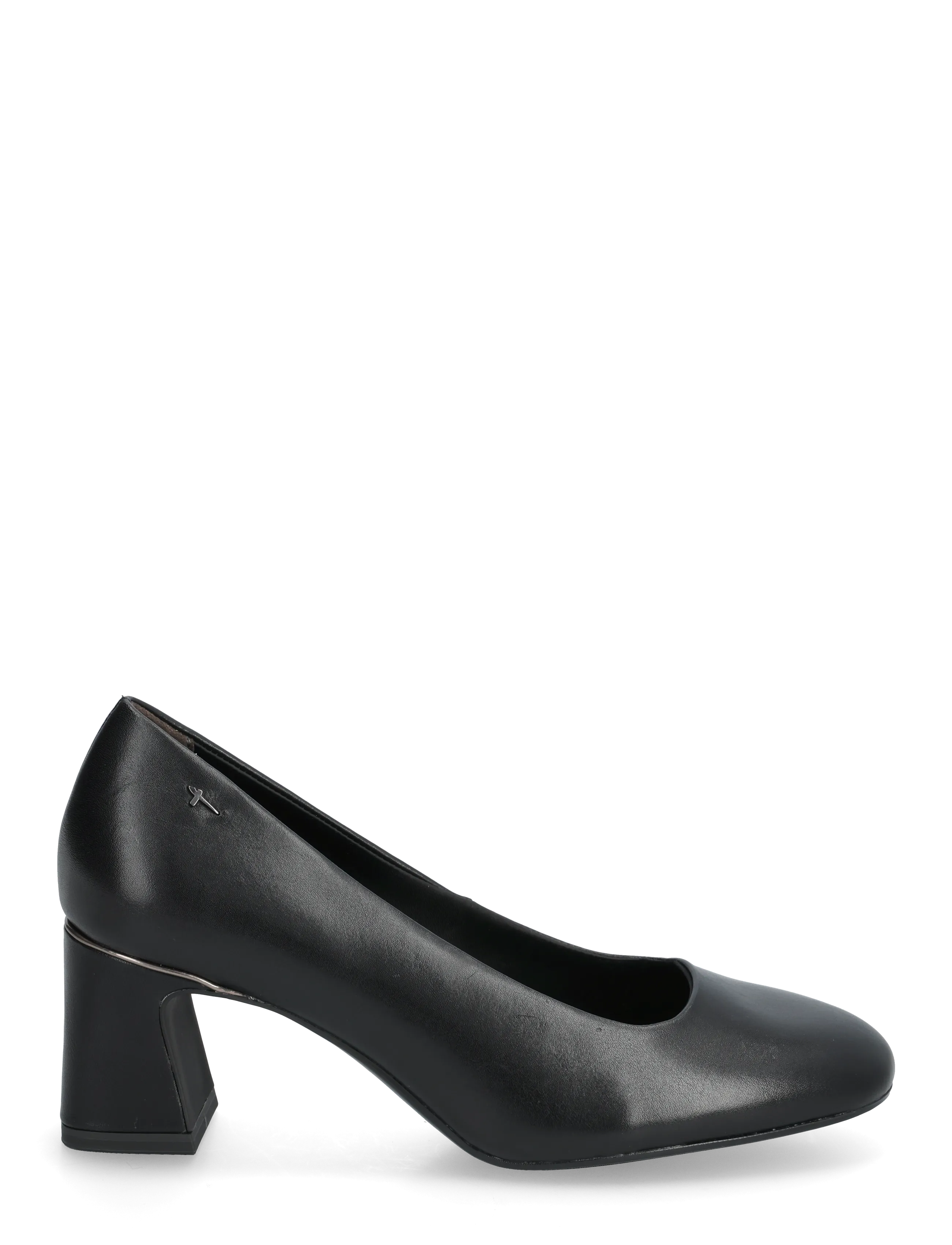 Tamaris - Women Court Sho - pumps - black - 1