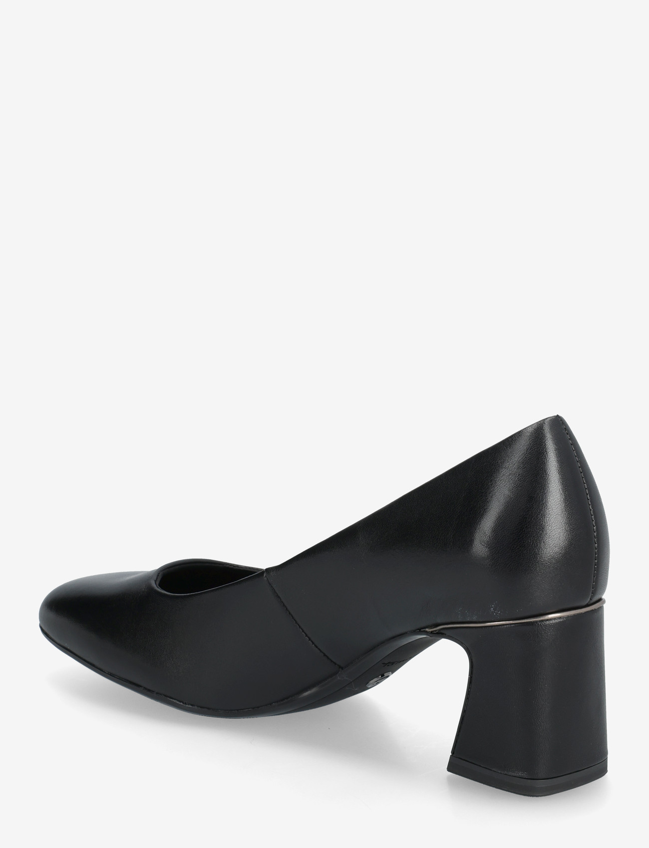 Tamaris - Women Court Sho - pumps - black - 2