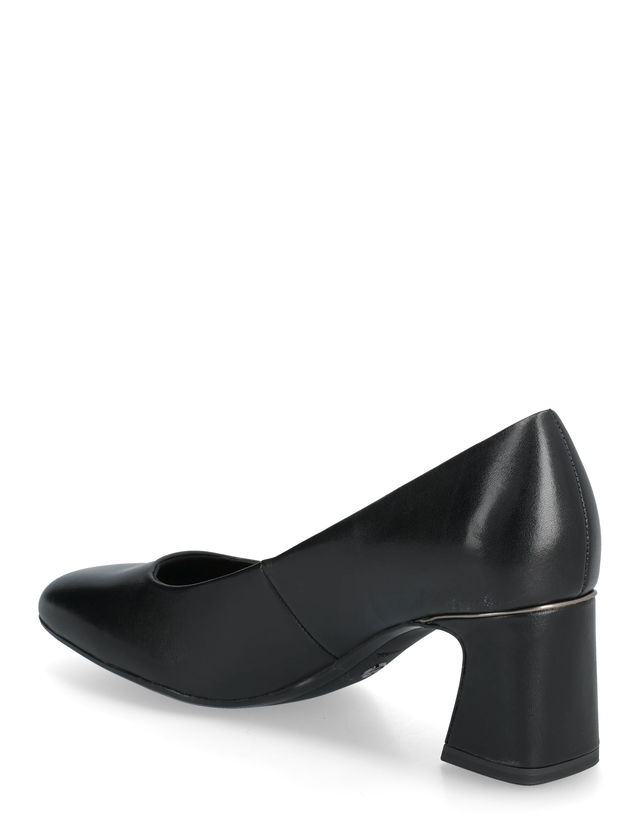 Tamaris - Women Court Sho - escarpins - black - 2