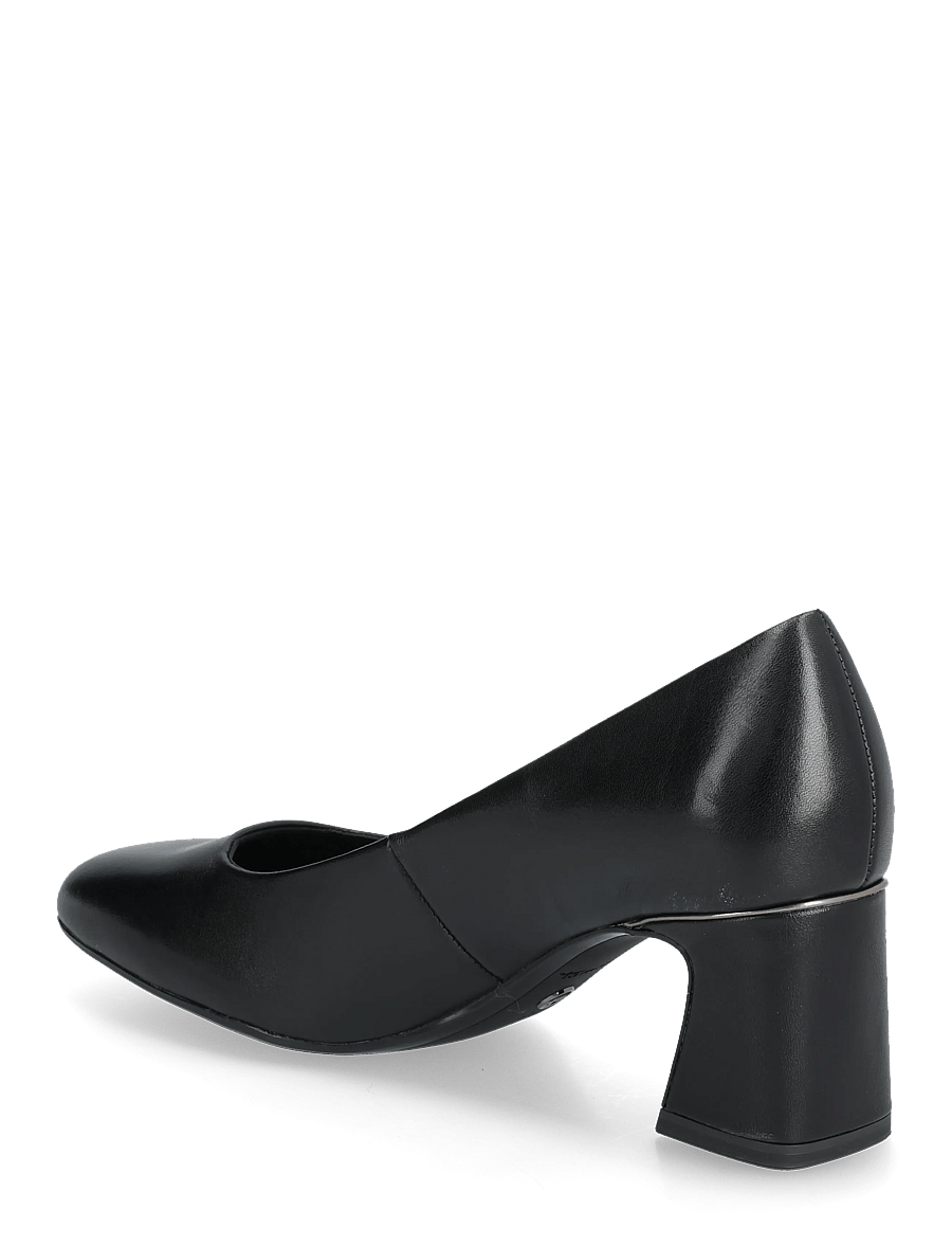 Tamaris - Women Court Sho - escarpins - black - 2
