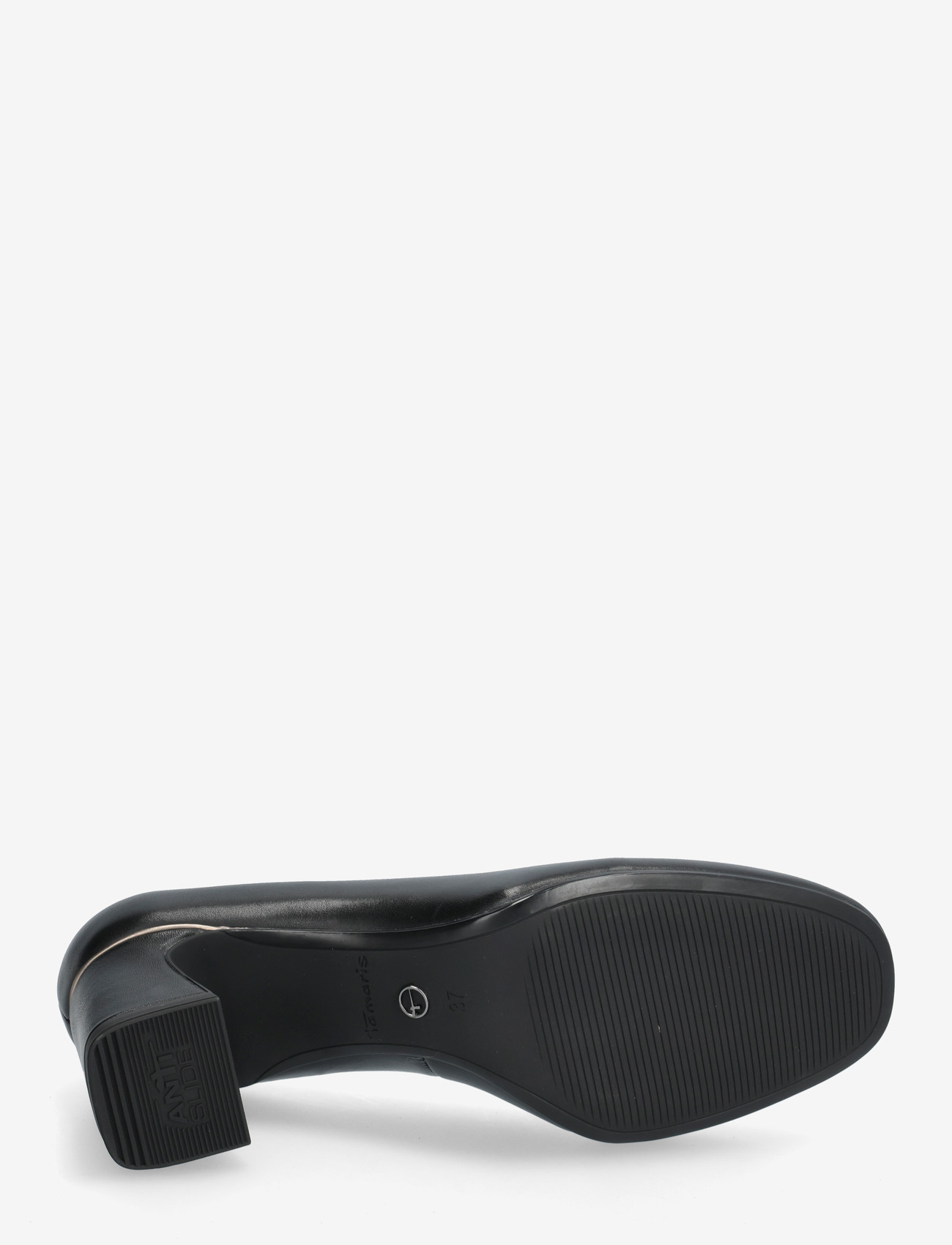 Tamaris - Women Court Sho - pumps - black - 4