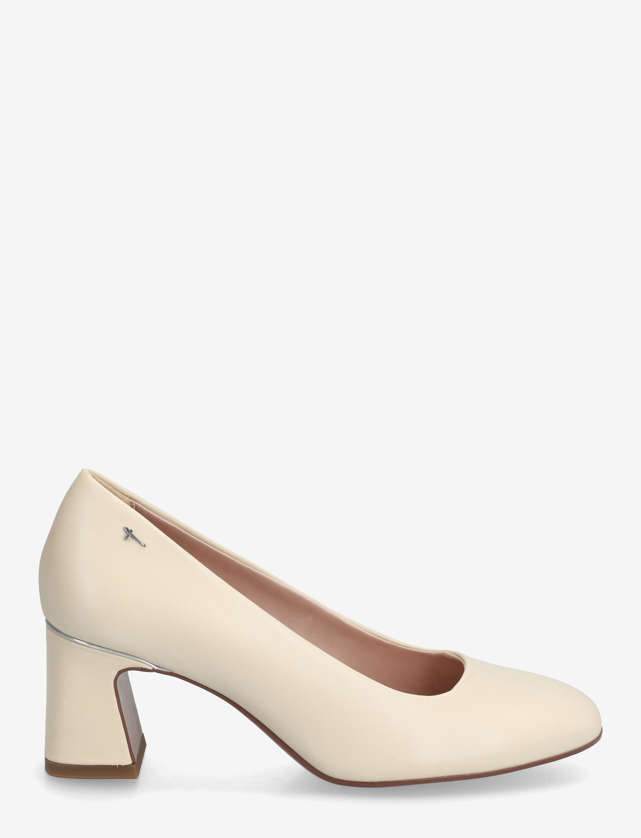 Tamaris - Women Court Sho - pumps - ivory - 1