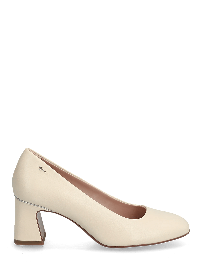 Tamaris - Women Court Sho - pumps - ivory - 1
