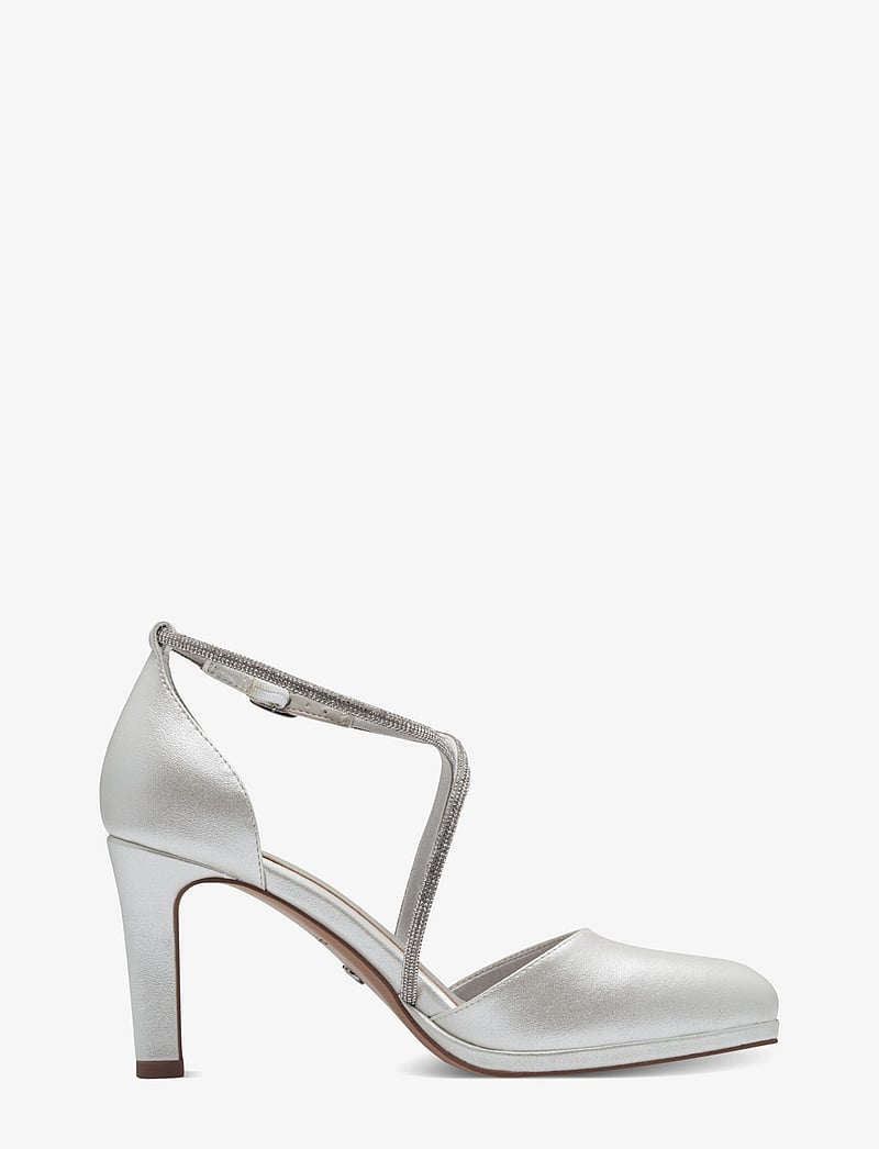 Tamaris - Women Court Sho - pearl - 5