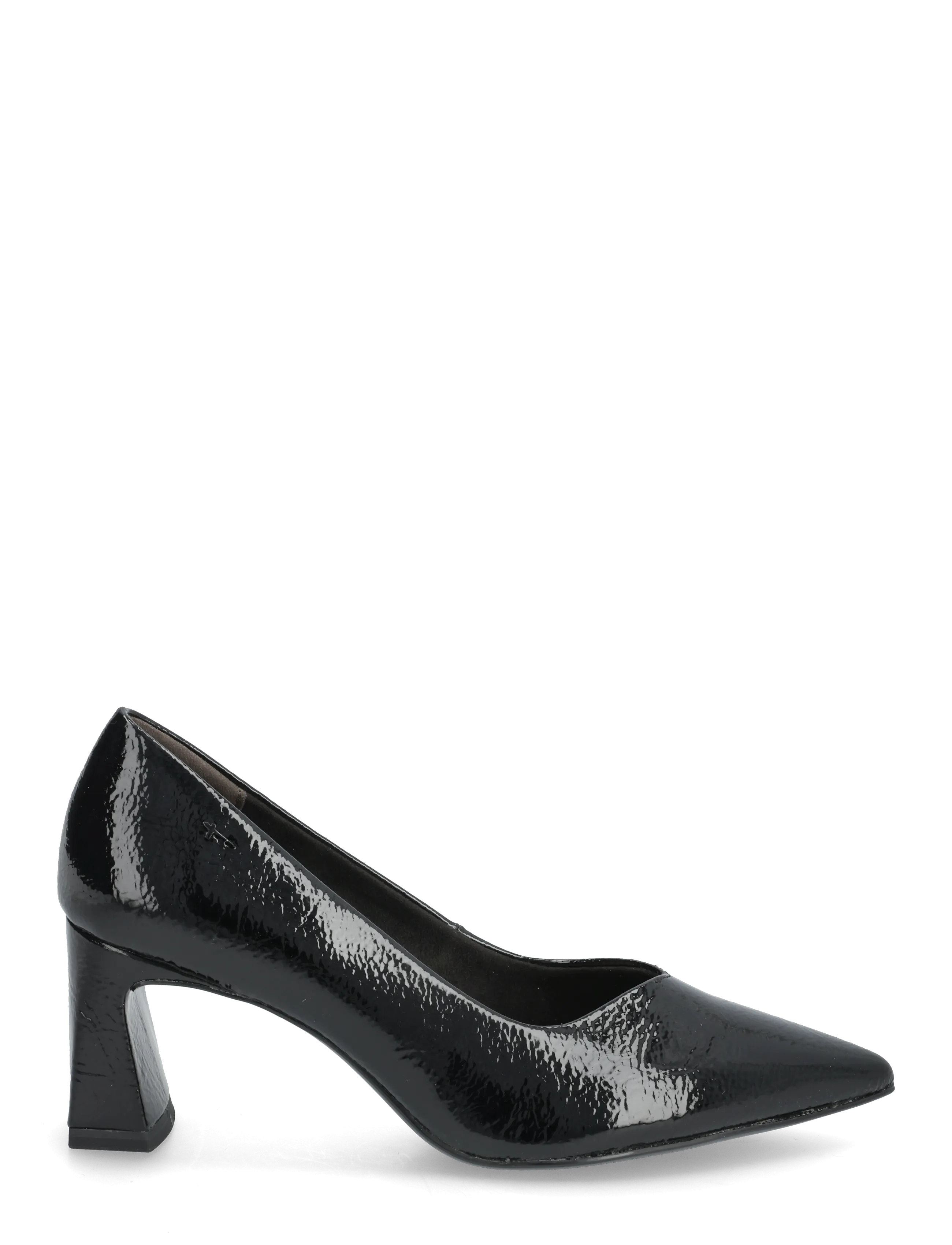 Tamaris - Women Court Sho - escarpins - black - 1