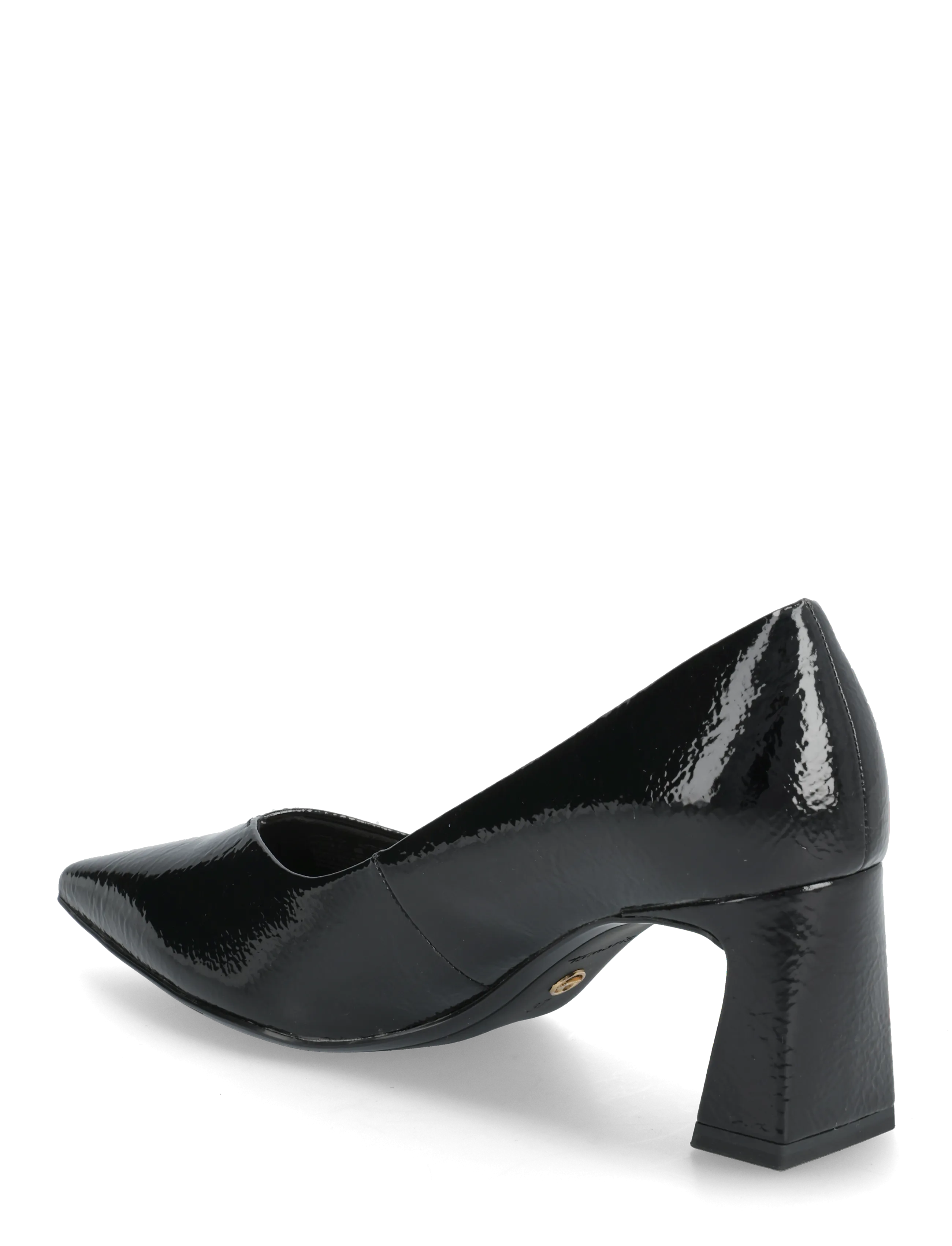 Tamaris - Women Court Sho - escarpins - black - 2