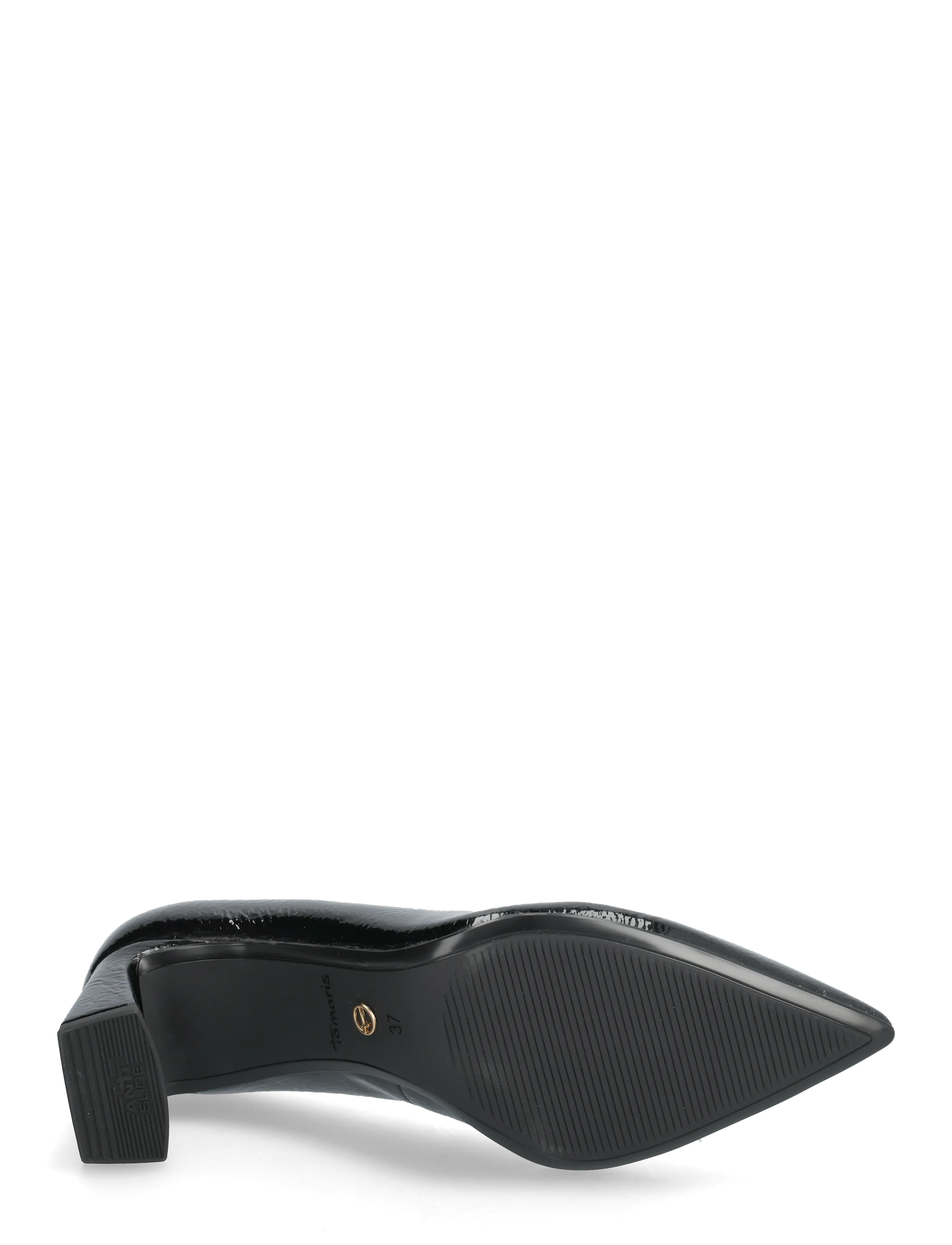 Tamaris - Women Court Sho - escarpins - black - 4