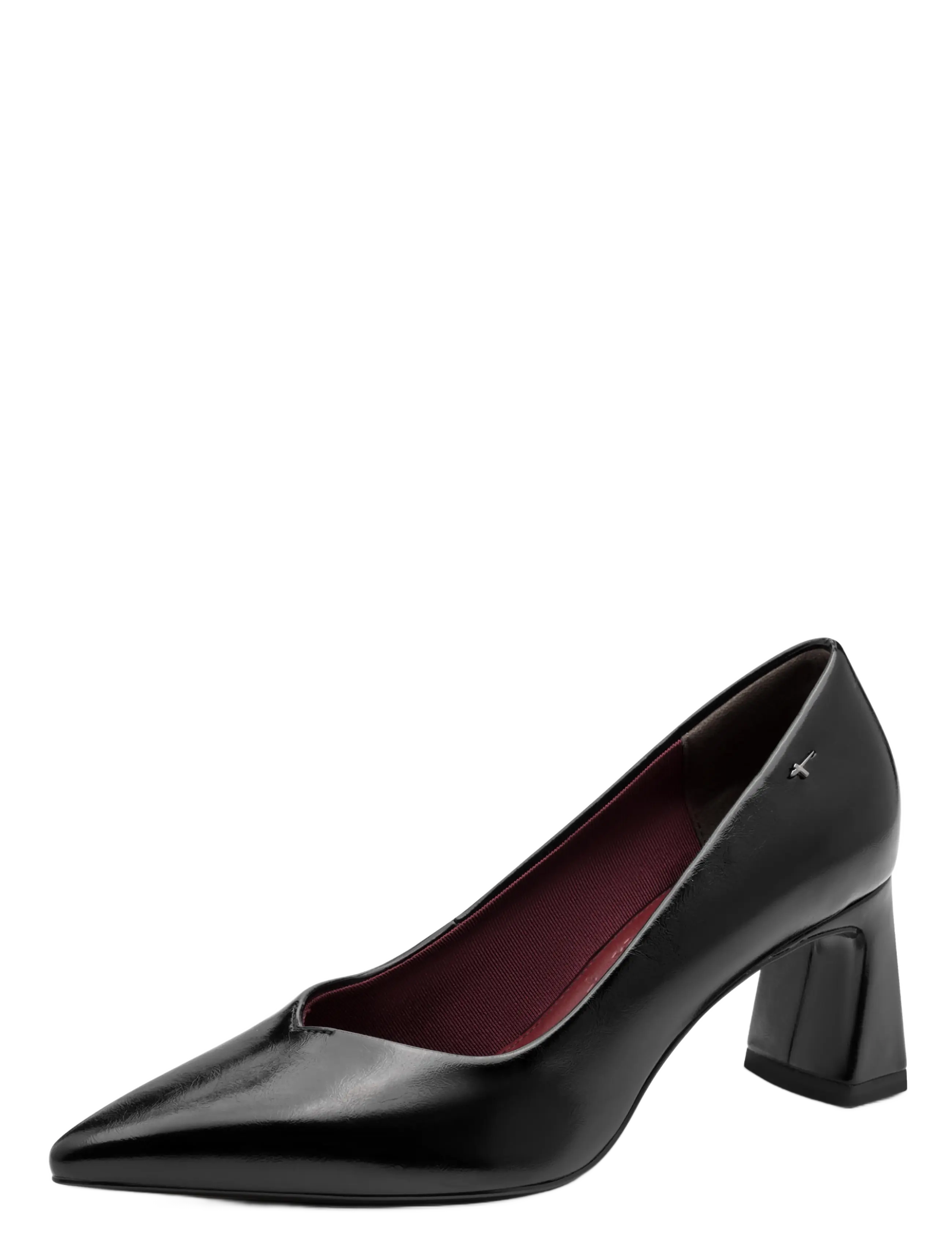 Tamaris - Women Court Sho - pumps - black - 0