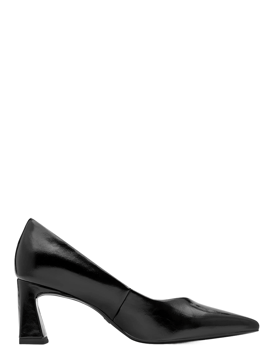 Tamaris - Women Court Sho - pumps - black - 2