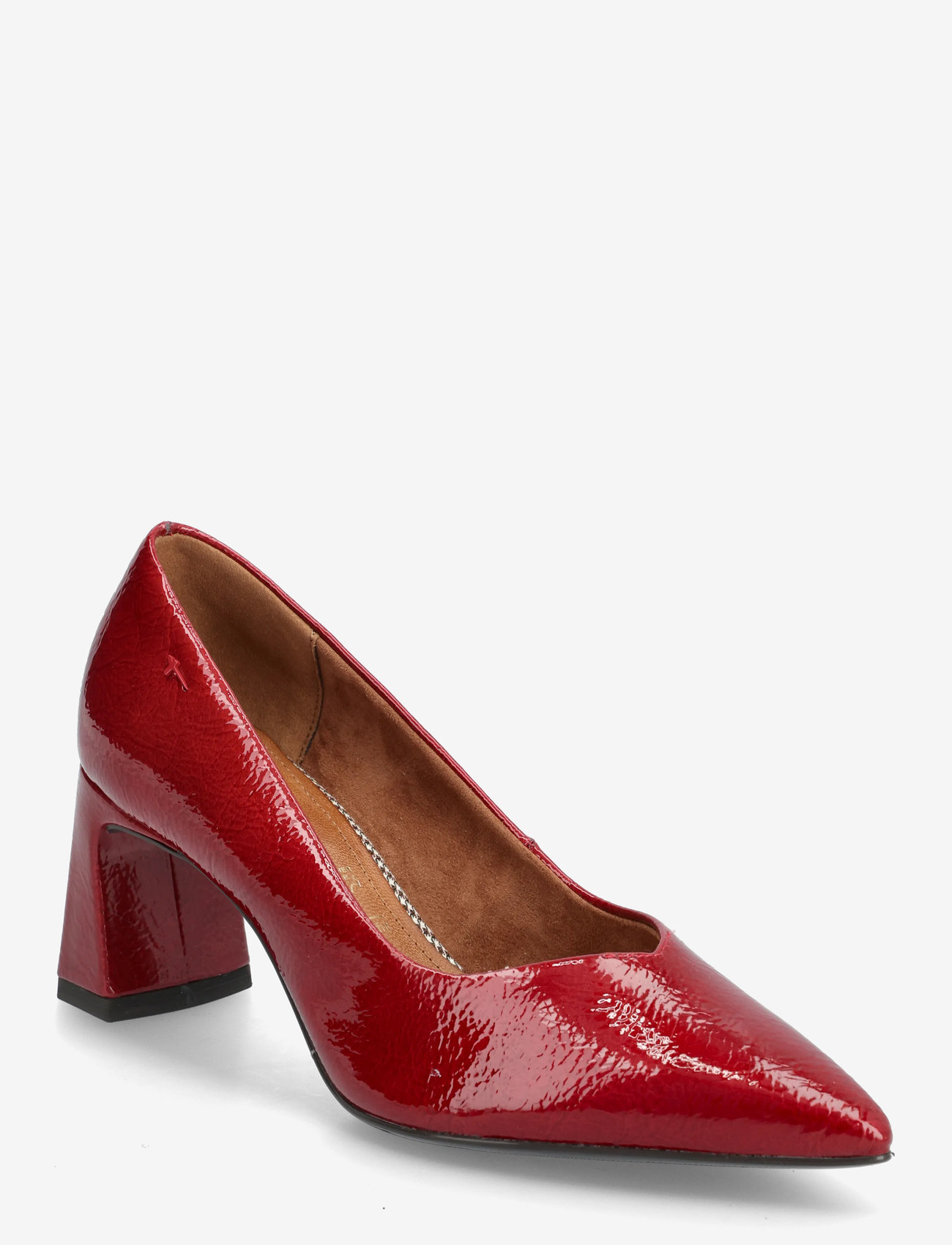 Tamaris - Women Court Sho - red - 0