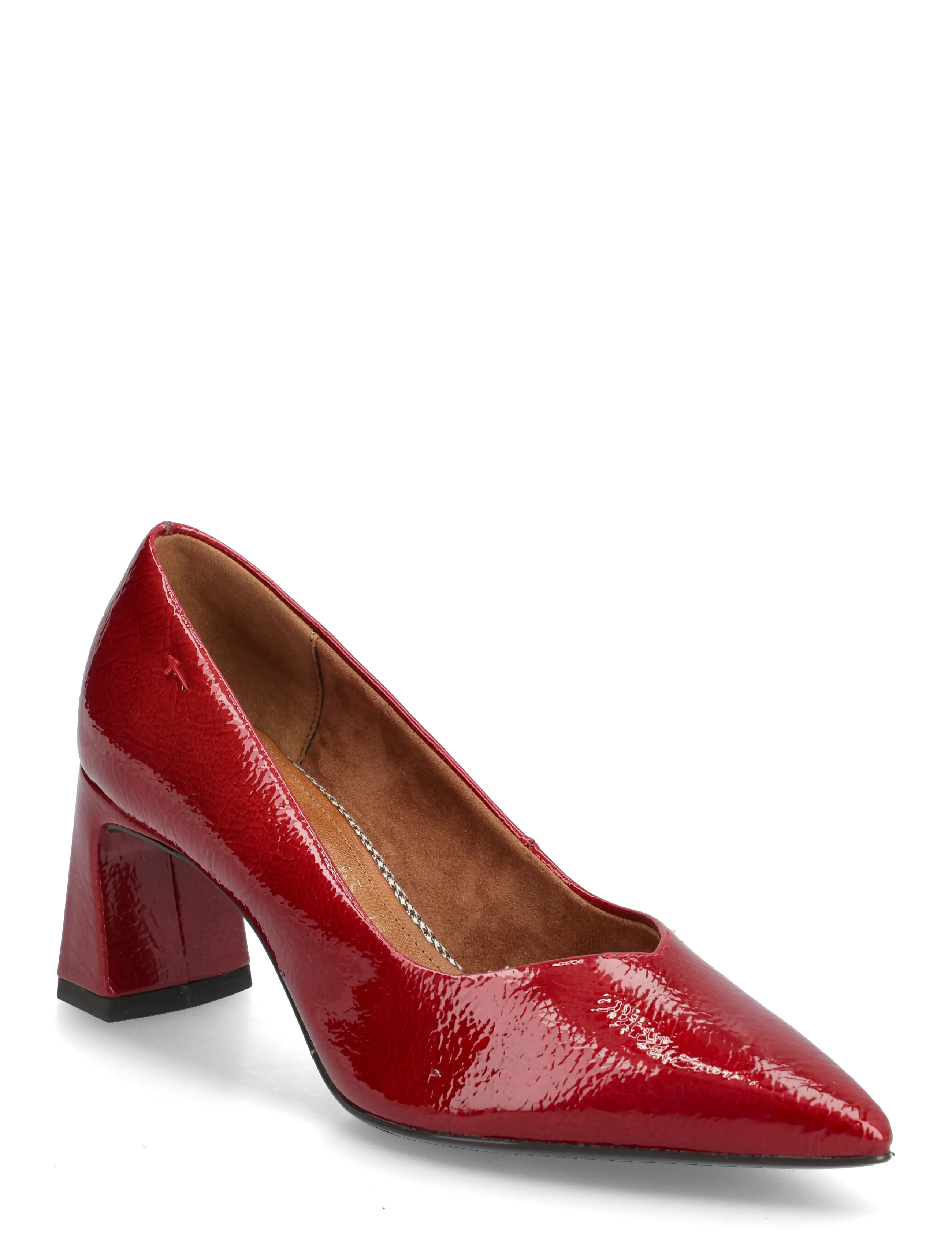 Tamaris Women Court Sho - Pumps - RED / red