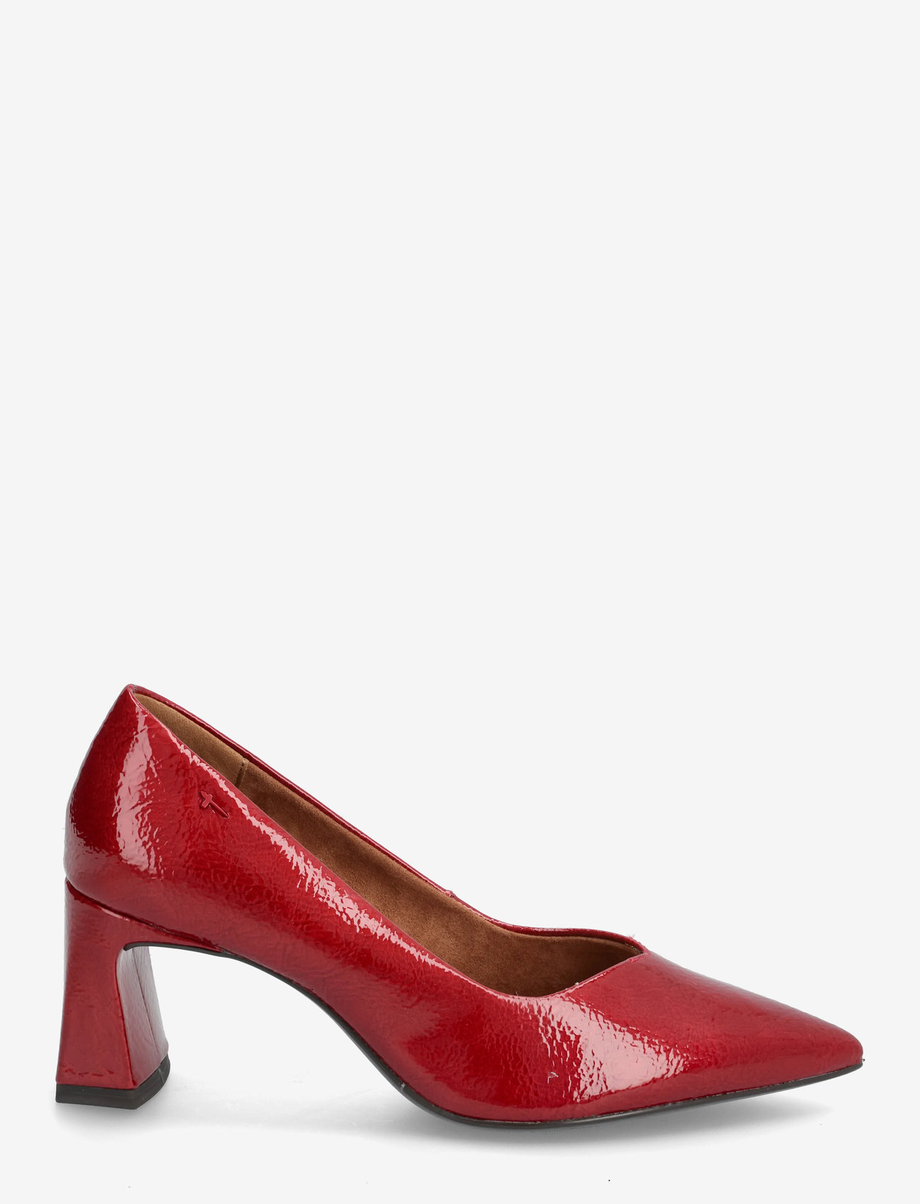 Tamaris - Women Court Sho - red - 1