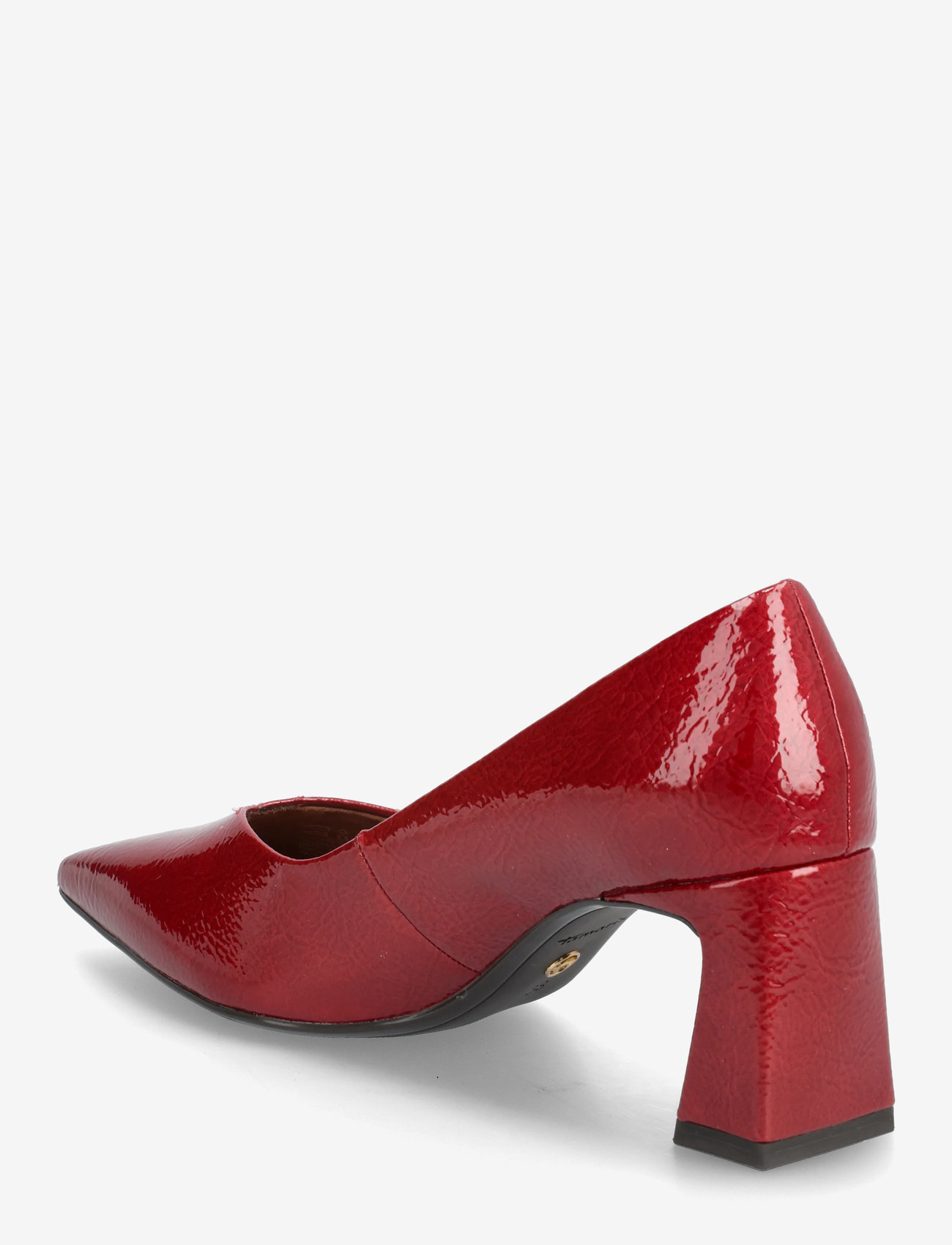 Tamaris - Women Court Sho - red - 2