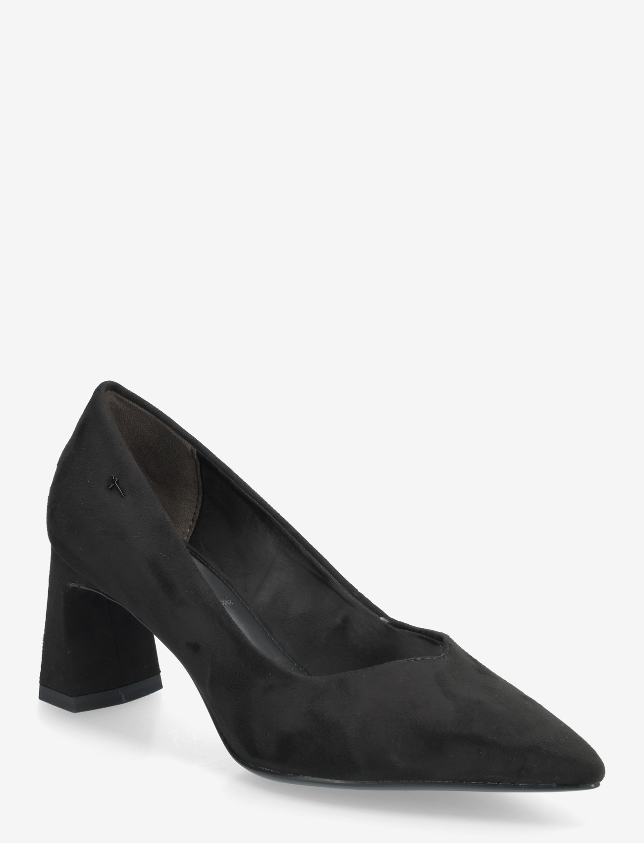 Tamaris - Women Court Sho - pumps - black - 0