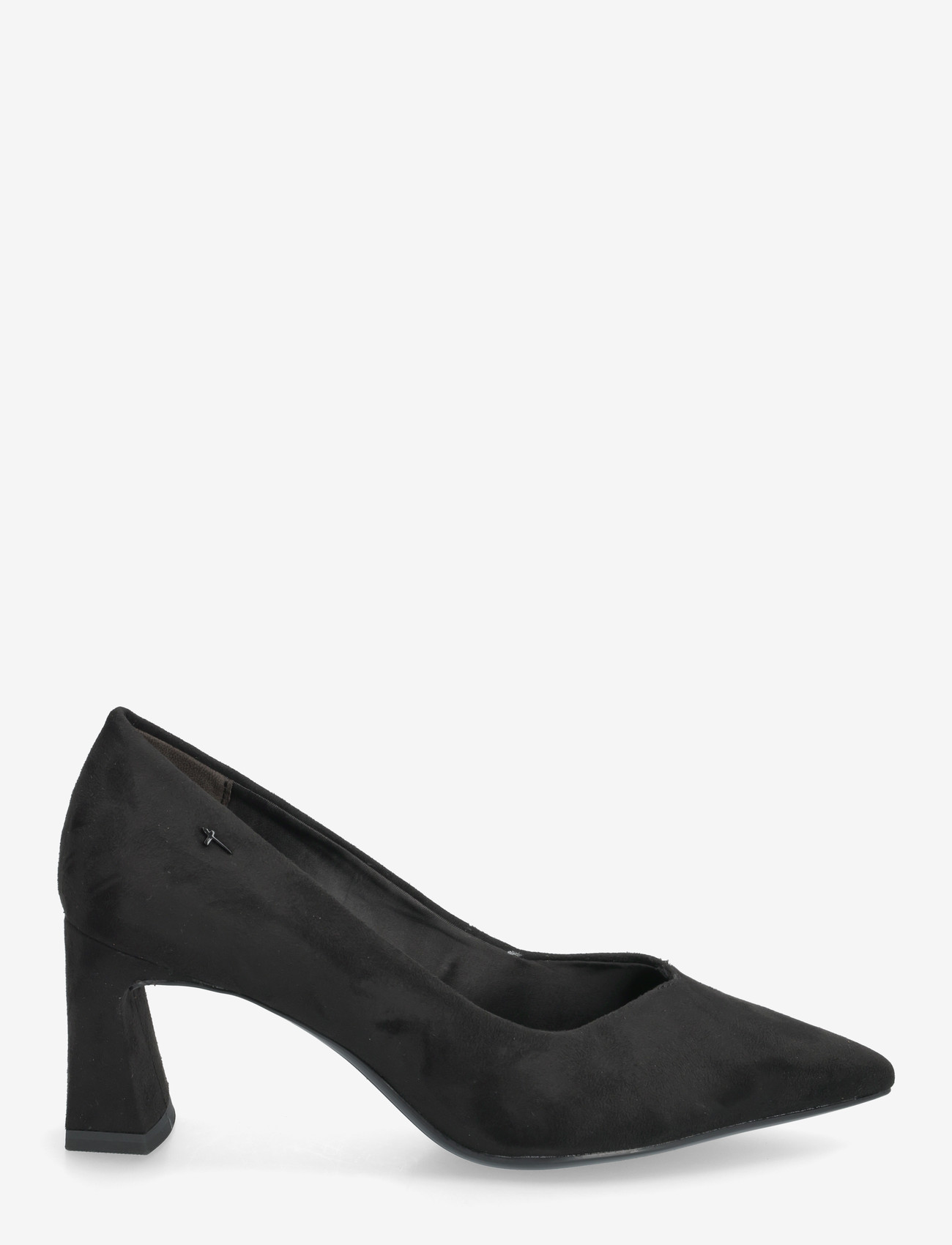 Tamaris - Women Court Sho - pumps - black - 1