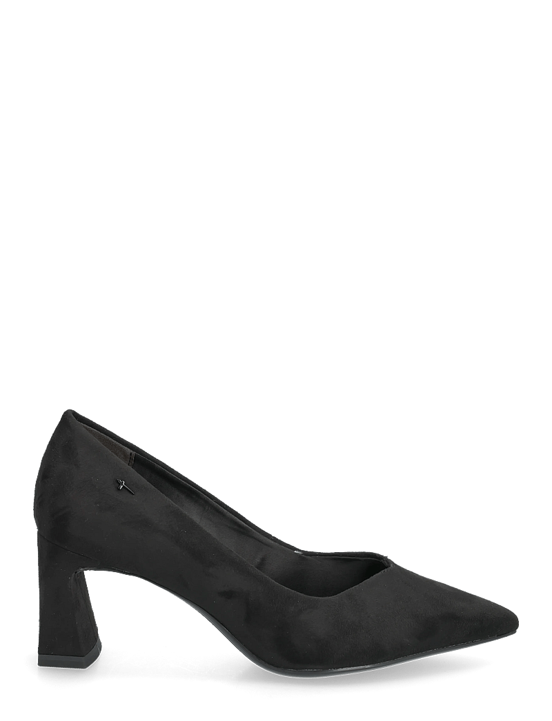 Tamaris - Women Court Sho - pumps - black - 1