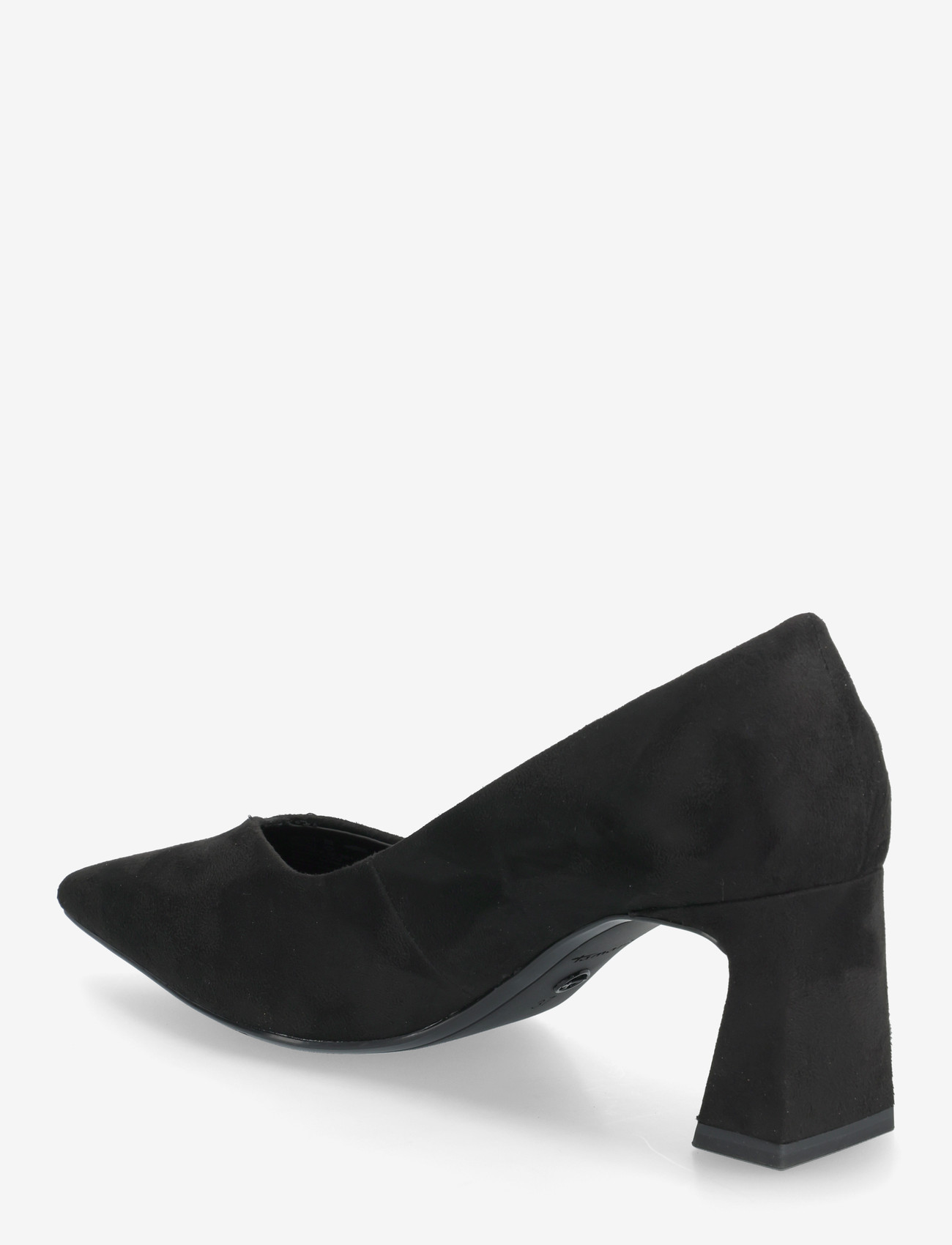 Tamaris - Women Court Sho - pumps - black - 2
