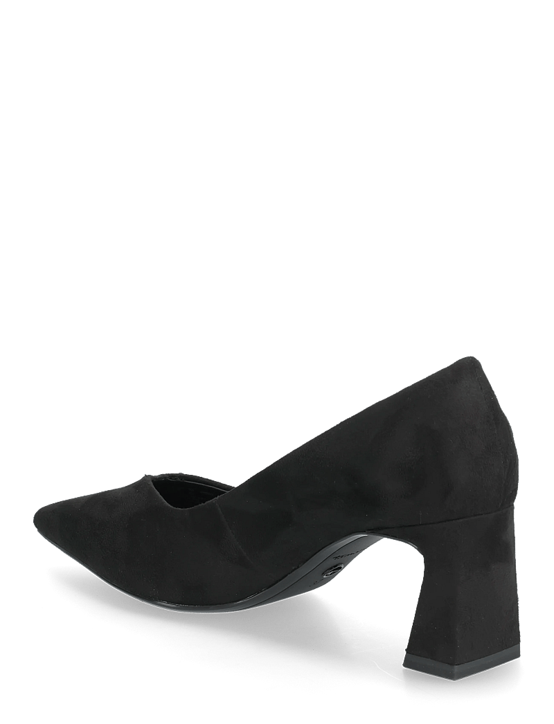 Tamaris - Women Court Sho - pumps - black - 2