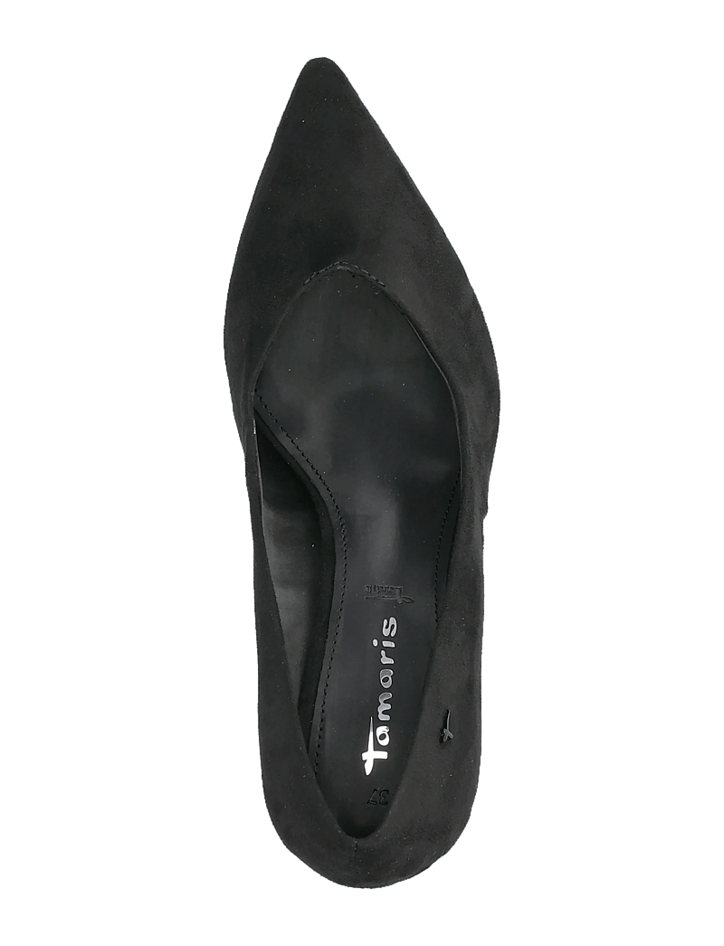Tamaris - Women Court Sho - pumps - black - 3