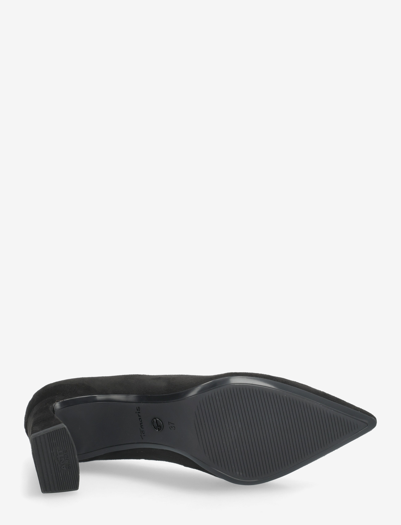 Tamaris - Women Court Sho - pumps - black - 4