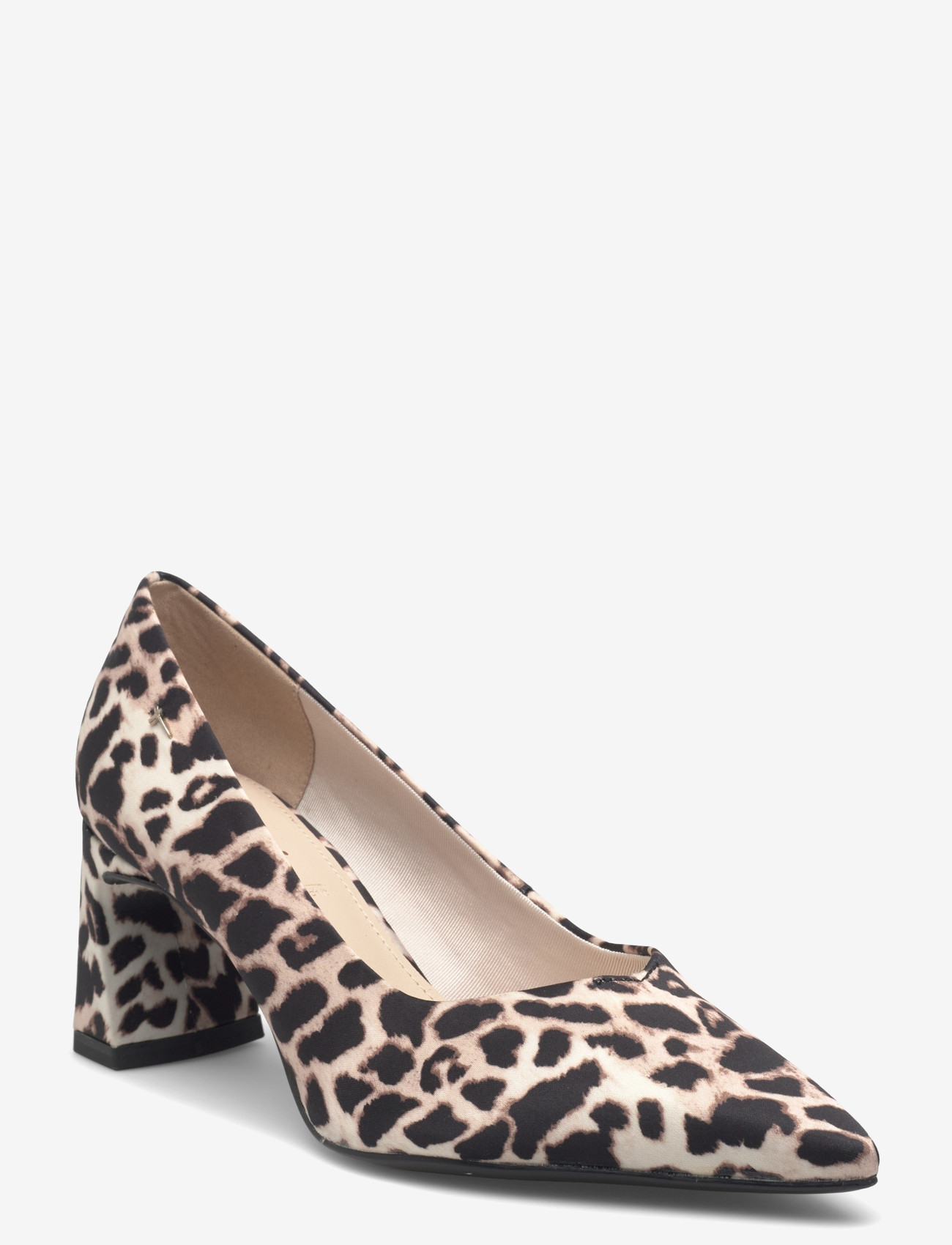 Tamaris - Women Court Sho - pumps - leopard - 0