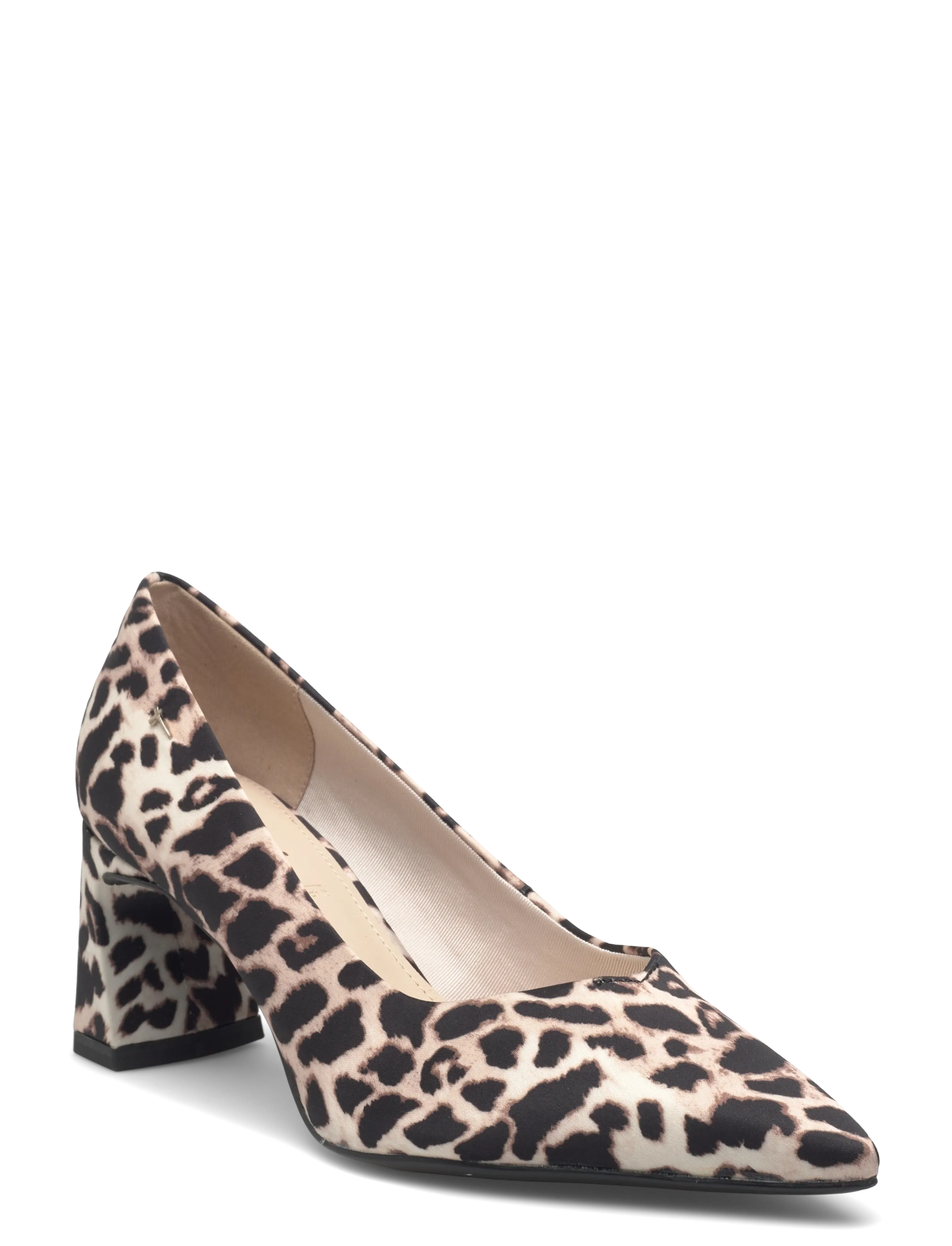 Tamaris Women Court Sho - Tamaris - LEOPARD / multi