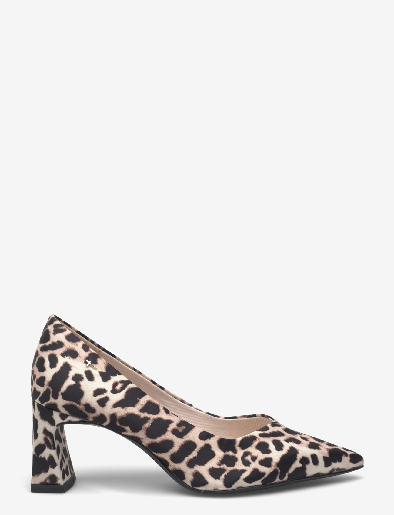 Tamaris - Women Court Sho - pumps - leopard - 1