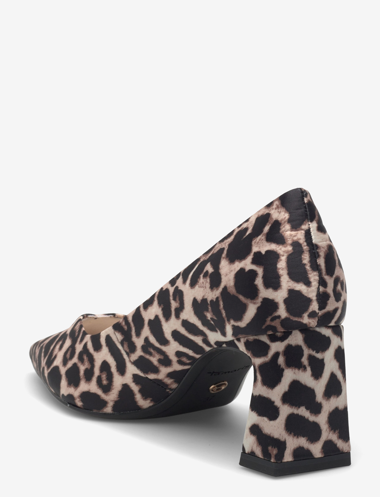 Tamaris - Women Court Sho - pumps - leopard - 2