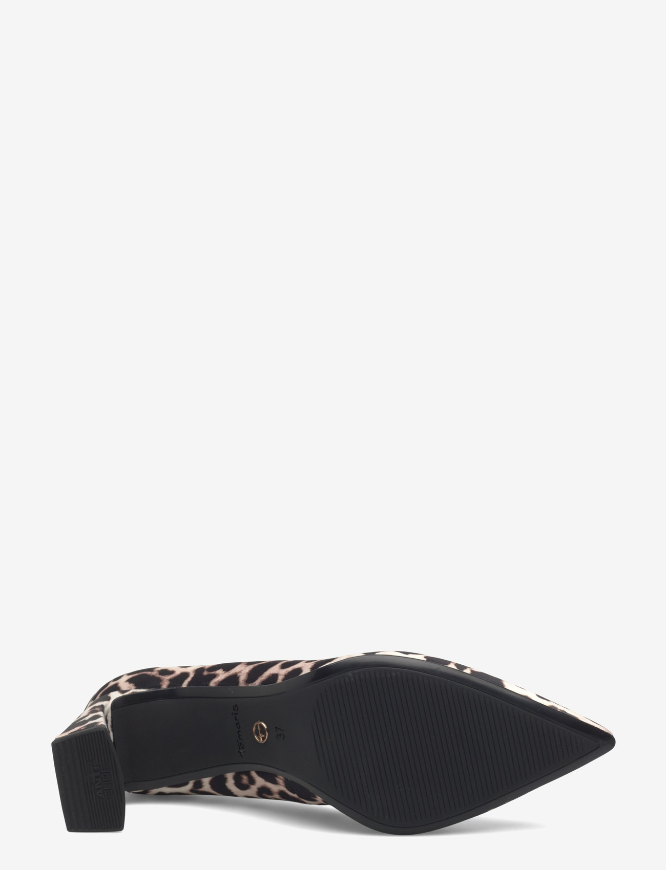 Tamaris - Women Court Sho - pumps - leopard - 4