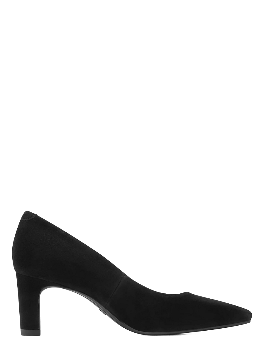 Tamaris - Women Court Sho - black - 2
